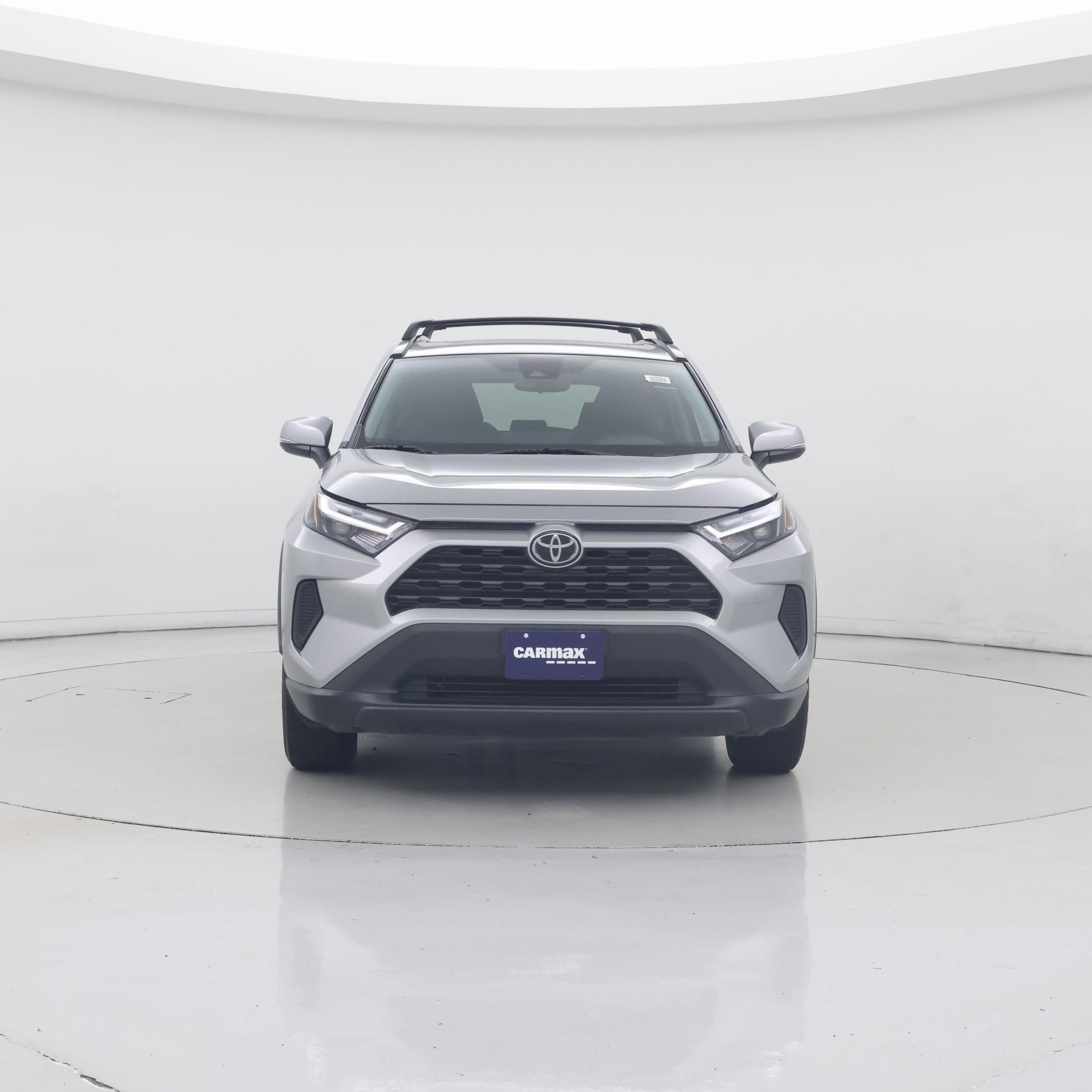Thumbnail: 2023 Toyota RAV4 - 5