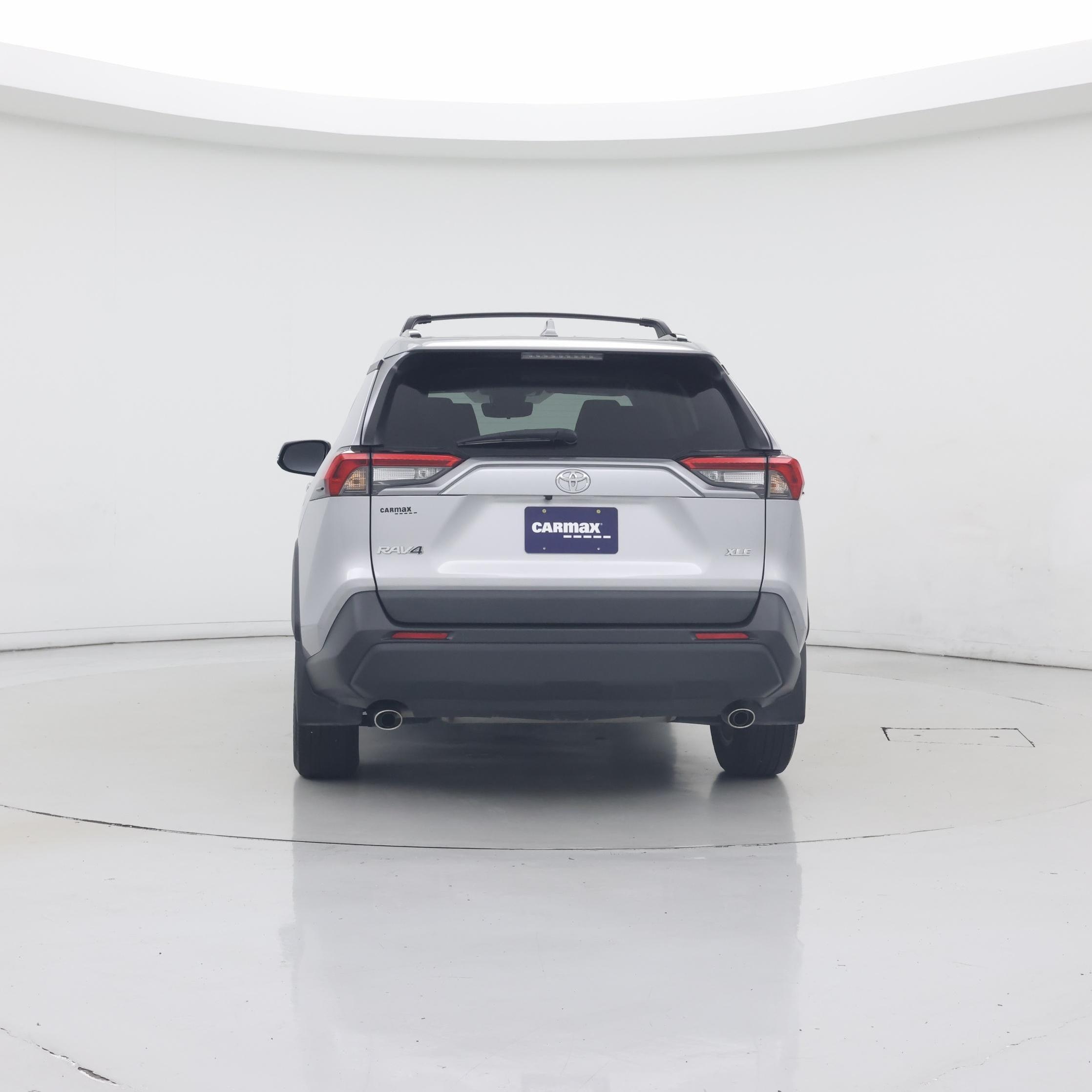 Thumbnail: 2023 Toyota RAV4 - 6