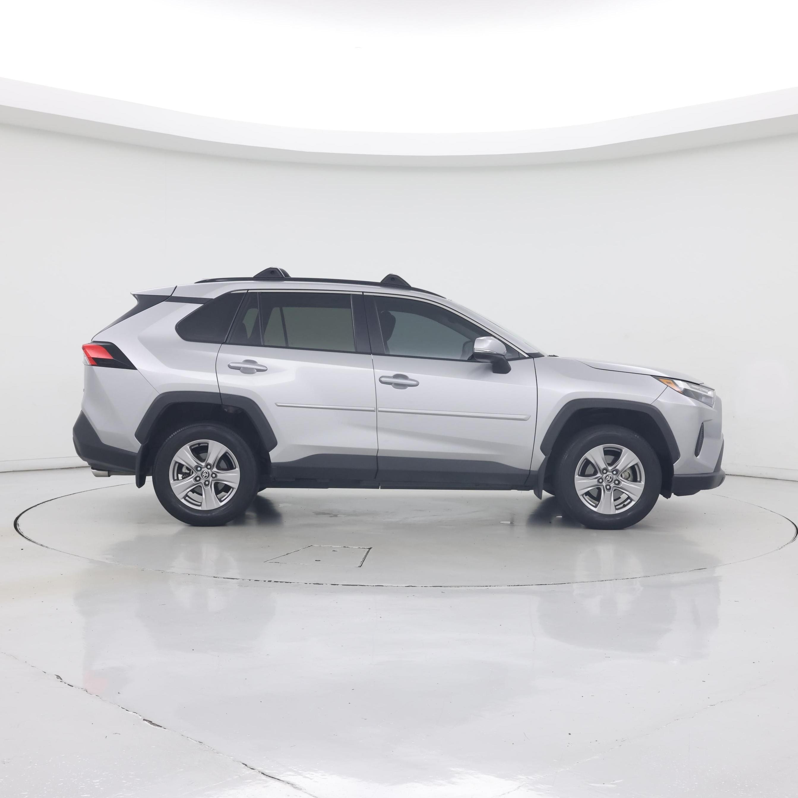 Thumbnail: 2023 Toyota RAV4 - 7