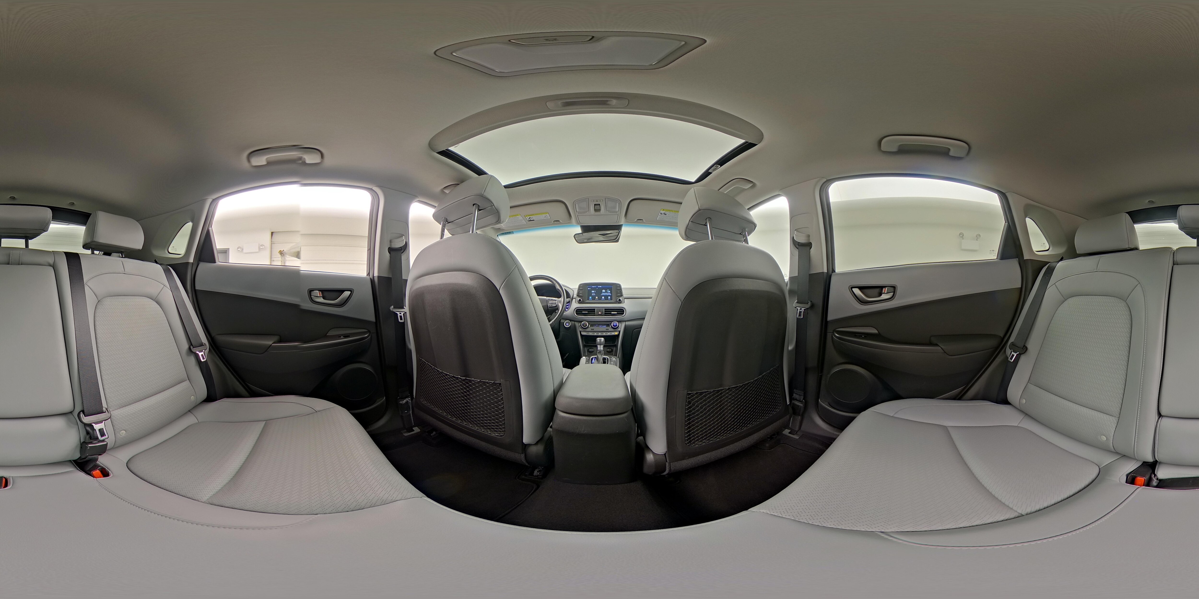 2018 Hyundai Kona Limited - Photo 27