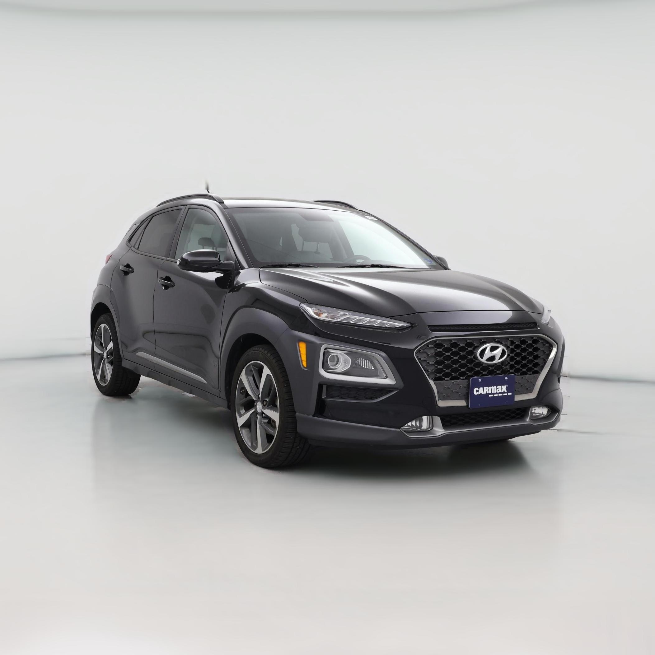 Thumbnail: 2018 Hyundai Kona - 1