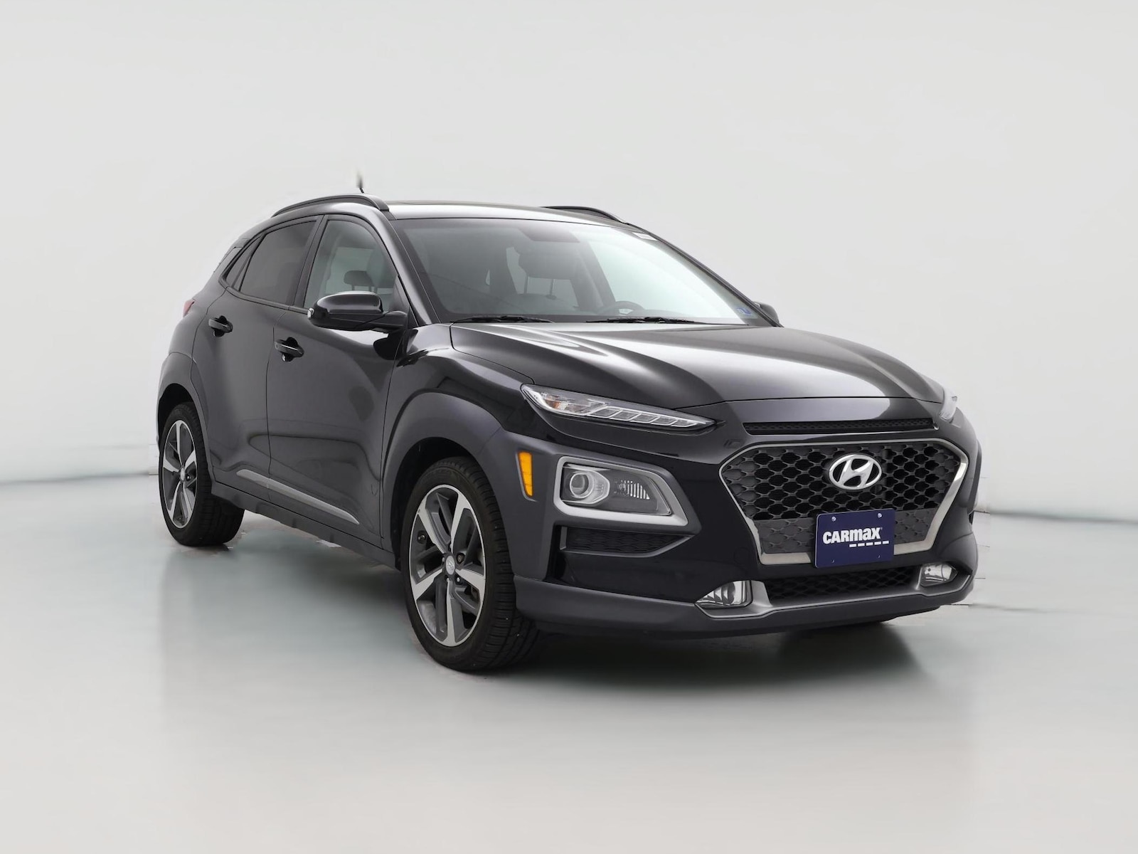 2018 Hyundai Kona Limited - Photo 1