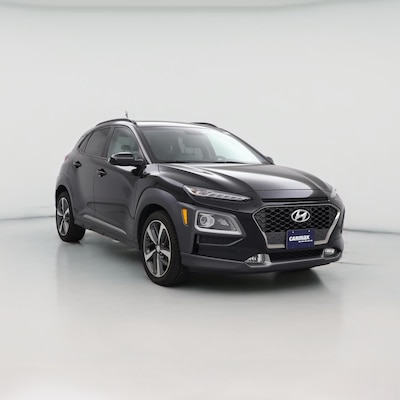 2018 Hyundai Kona Limited