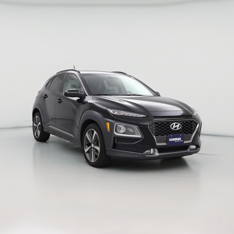 2018 Hyundai Kona Limited