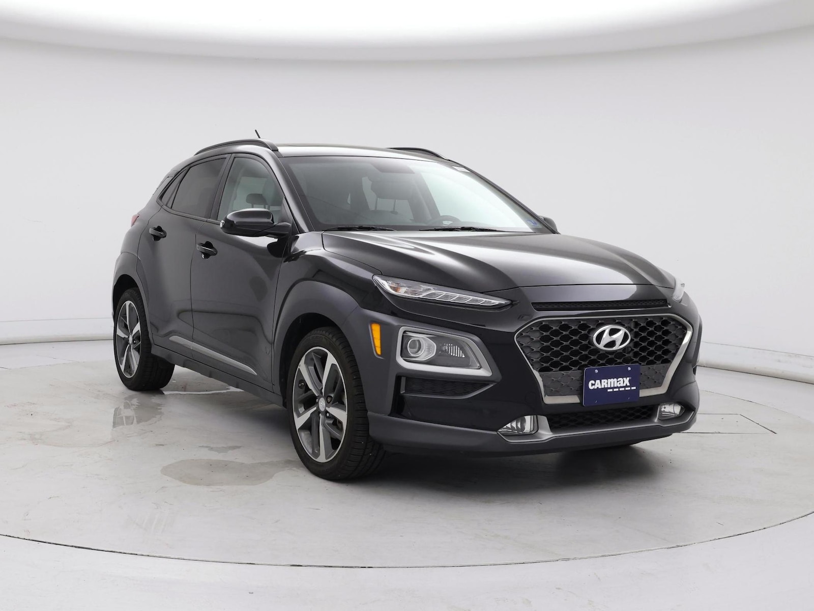2018 Hyundai Kona Limited - Photo 2