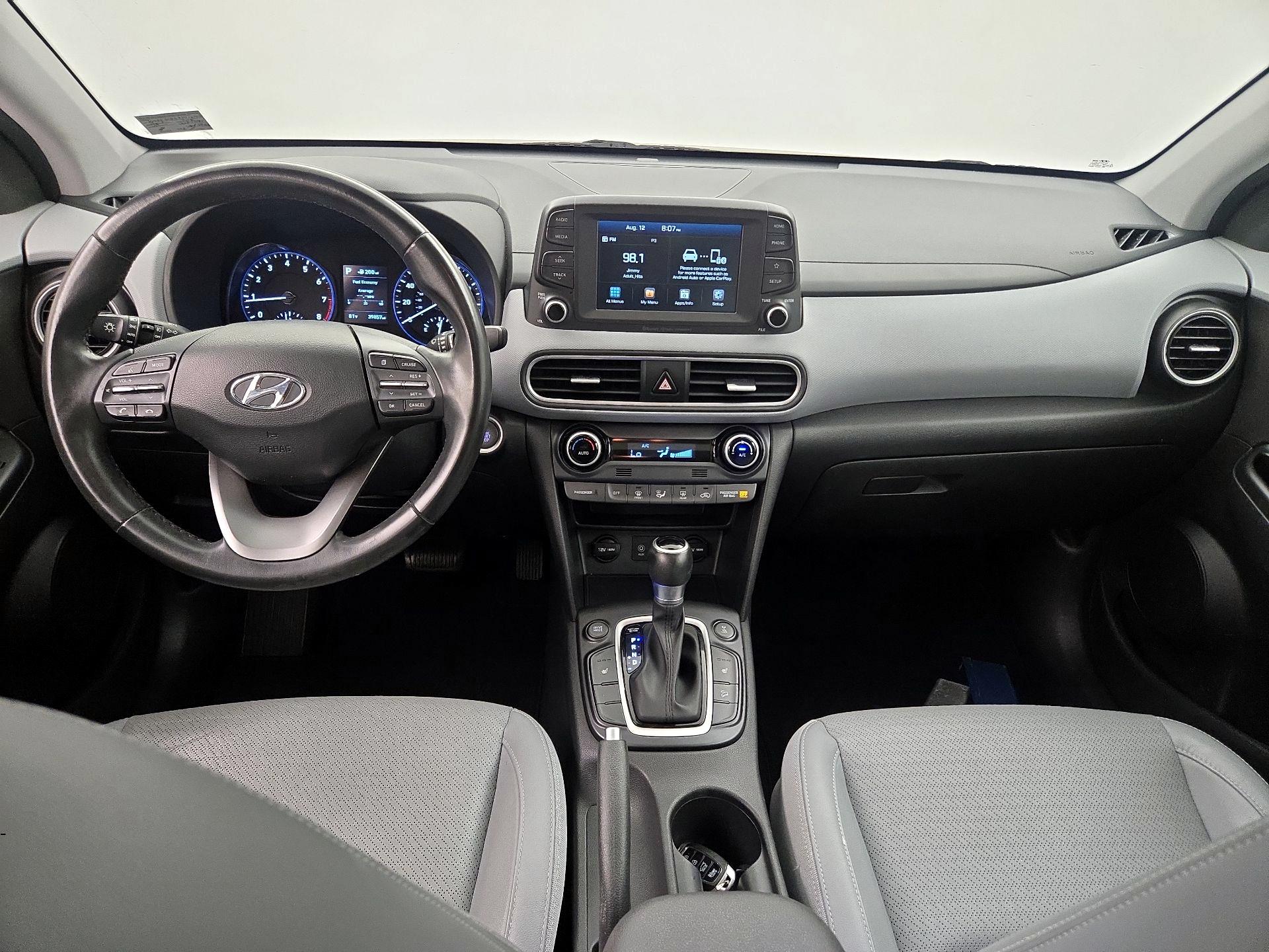 Thumbnail: 2018 Hyundai Kona - 9