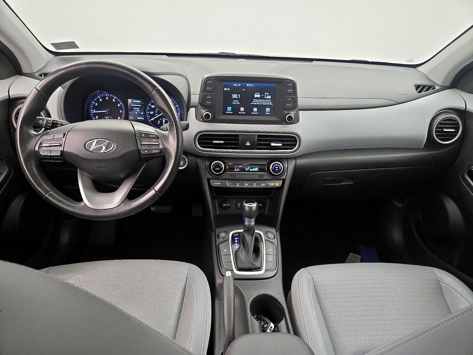 2018 Hyundai Kona Limited - Photo 10