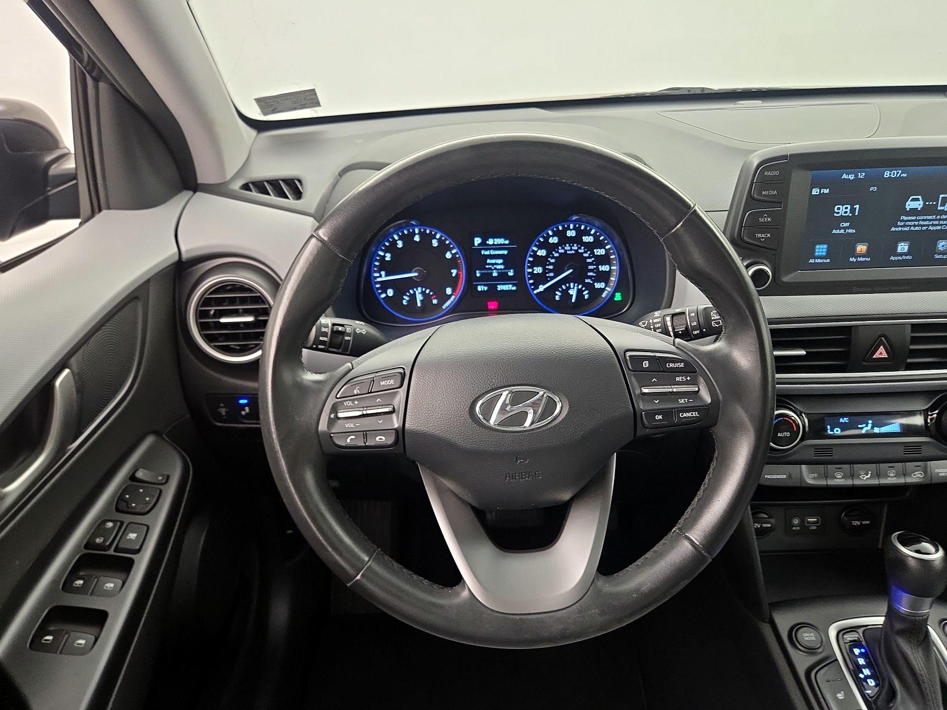Thumbnail: 2018 Hyundai Kona - 10