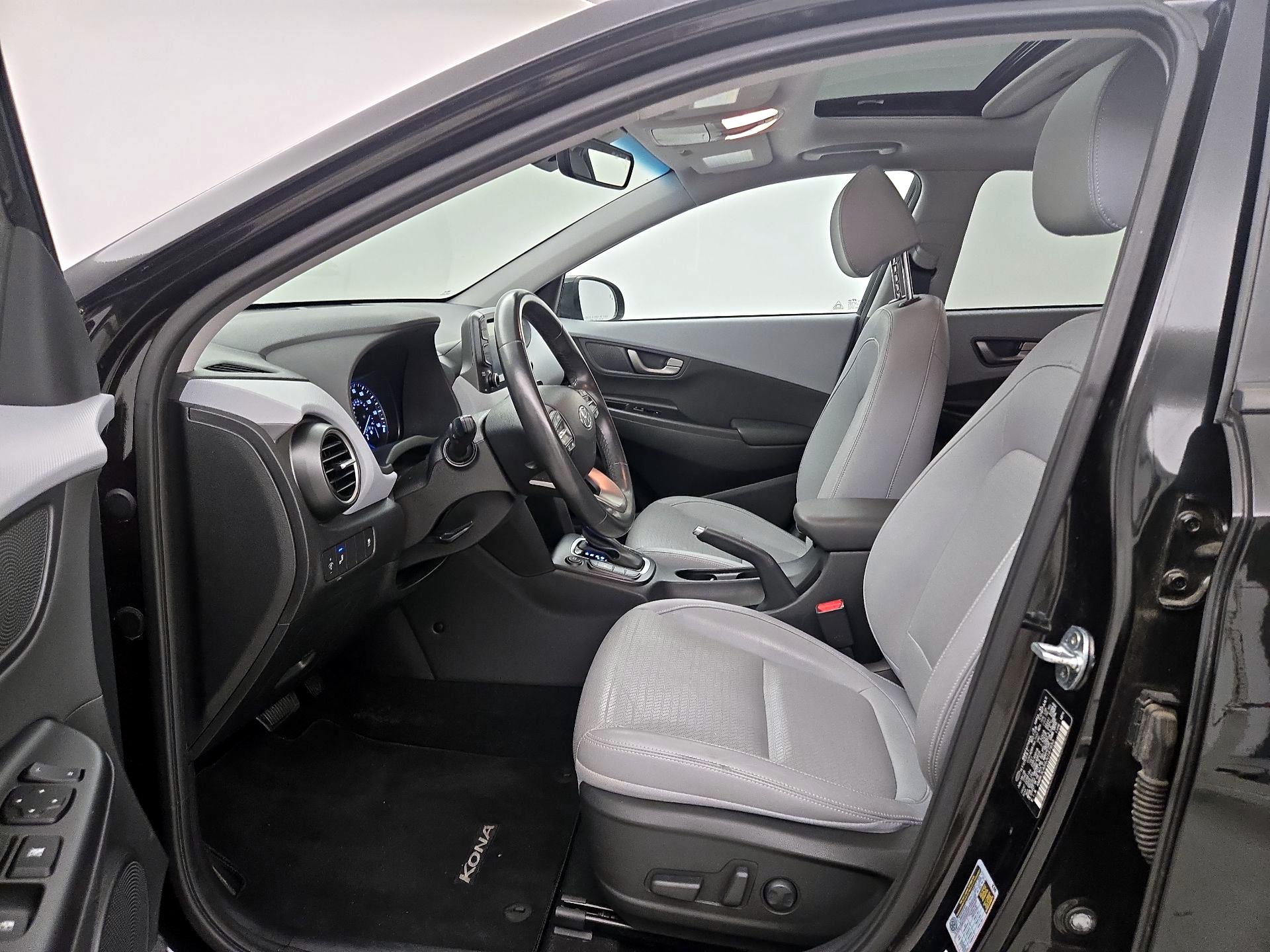 Thumbnail: 2018 Hyundai Kona - 11