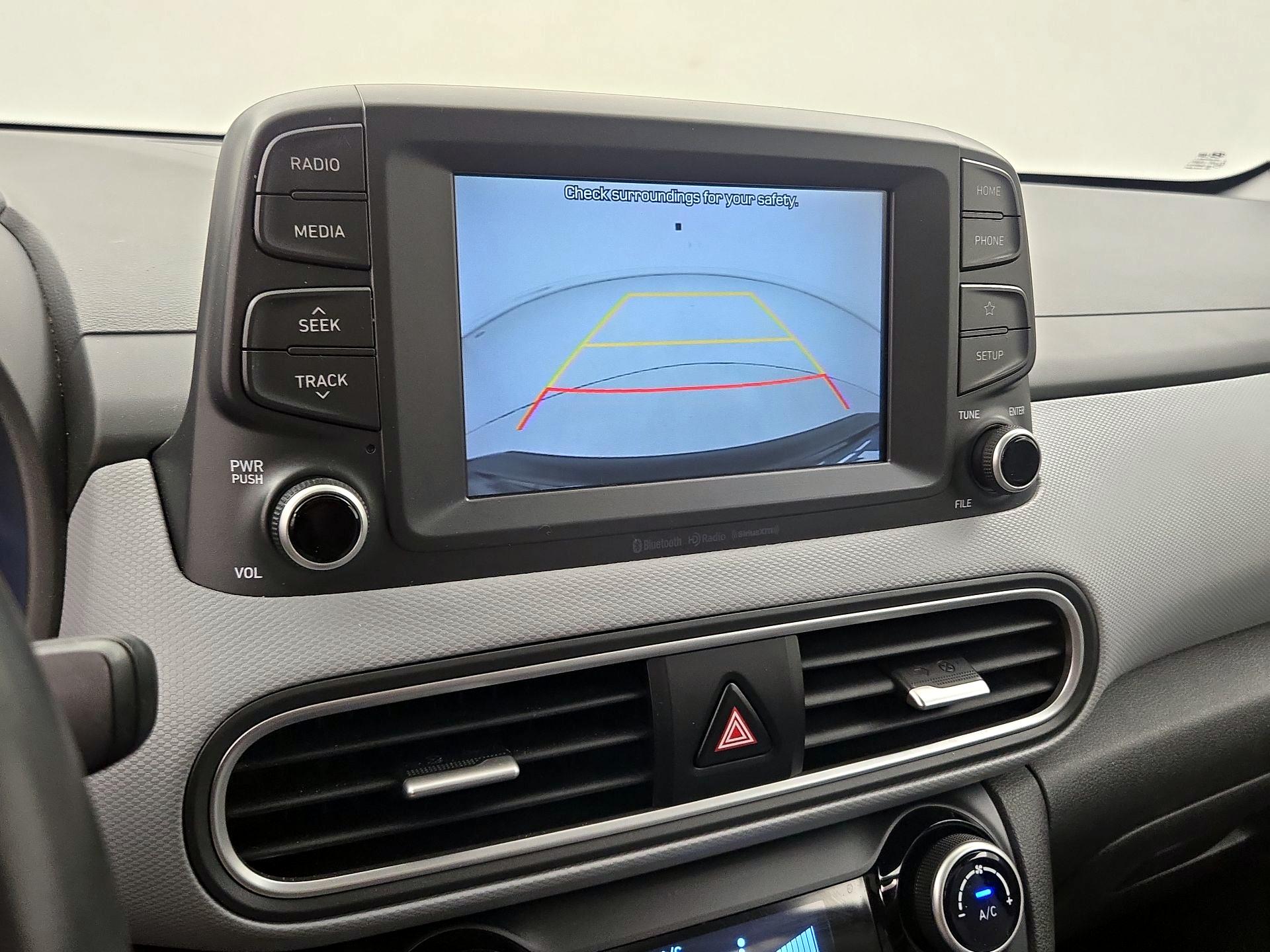 Thumbnail: 2018 Hyundai Kona - 14