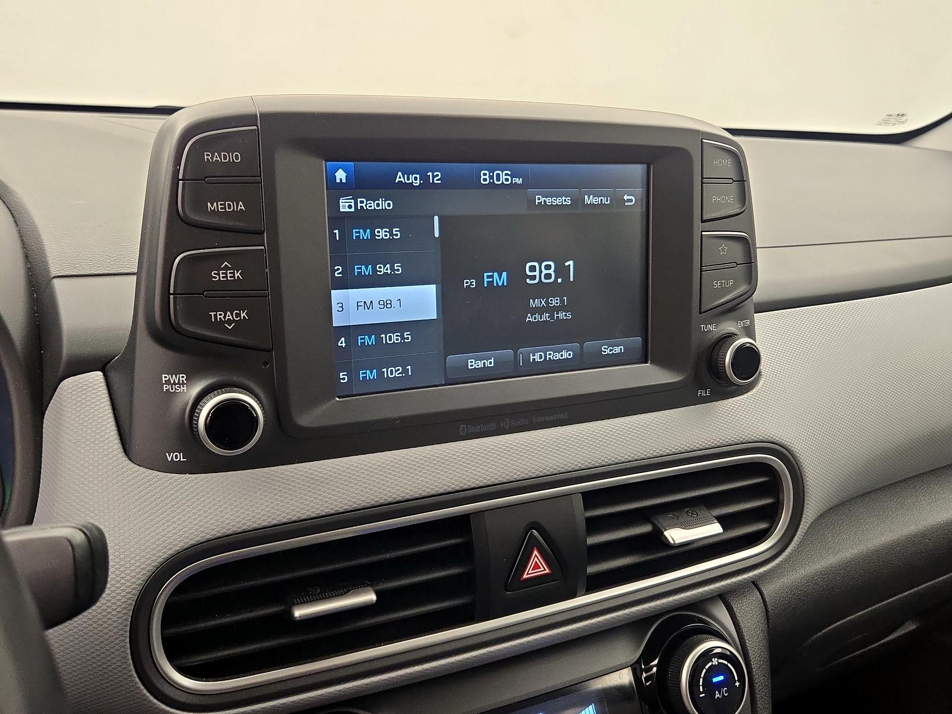 Thumbnail: 2018 Hyundai Kona - 15