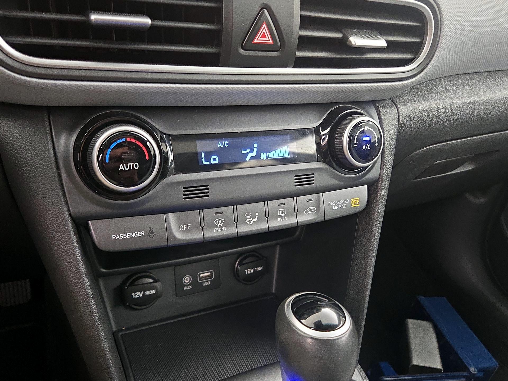 Thumbnail: 2018 Hyundai Kona - 16