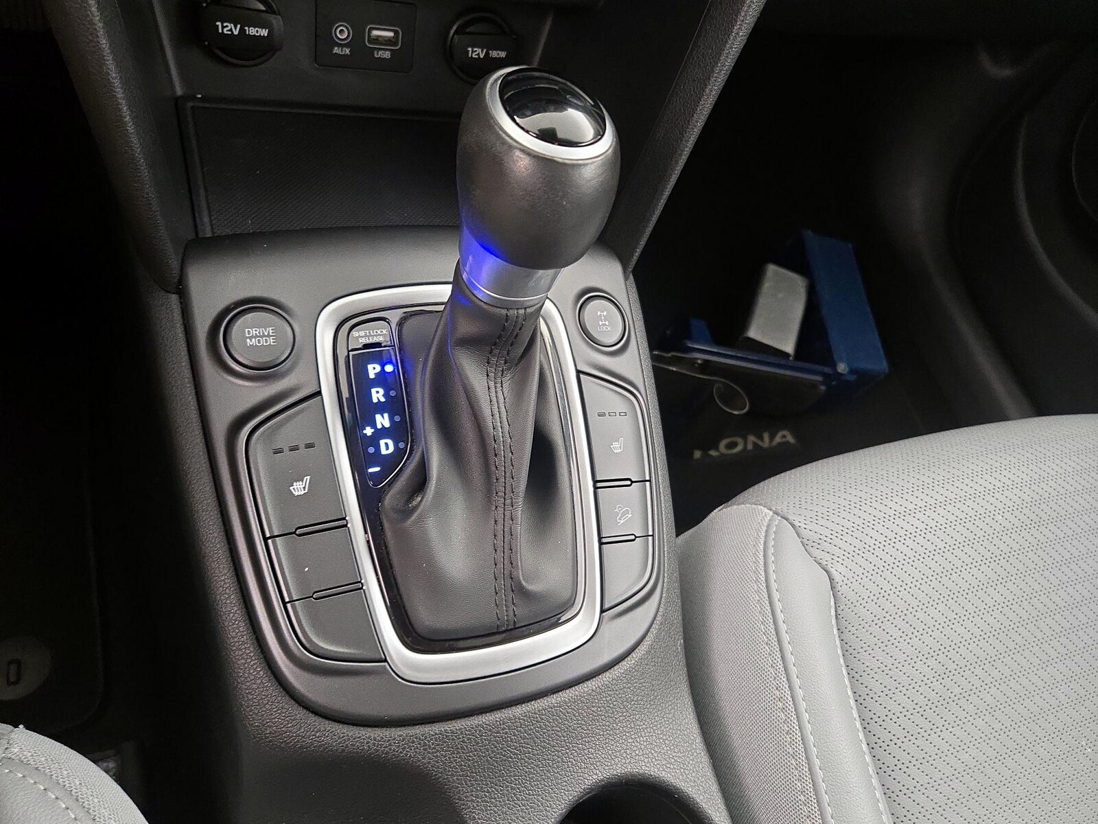2018 Hyundai Kona Limited - Photo 18