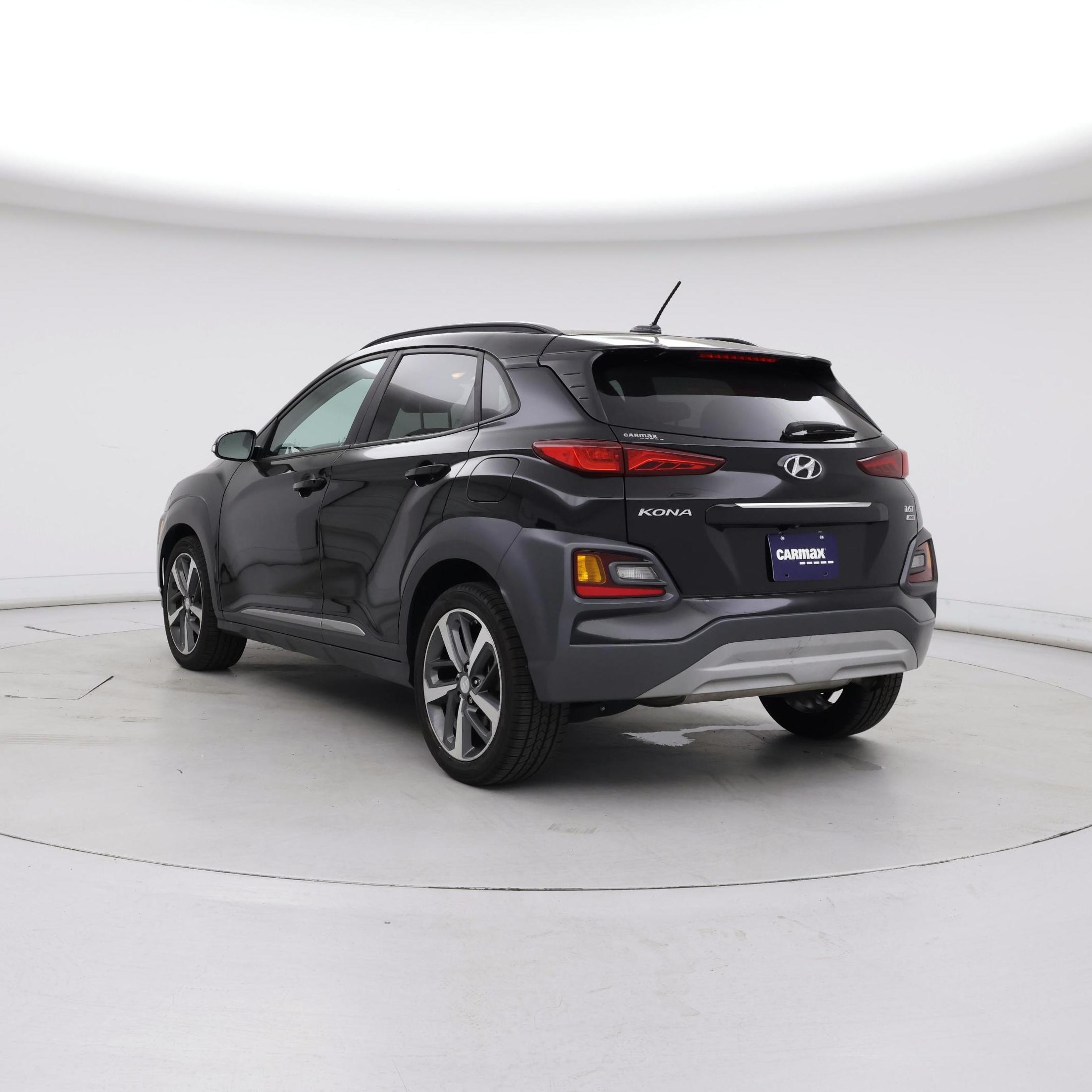 Thumbnail: 2018 Hyundai Kona - 2
