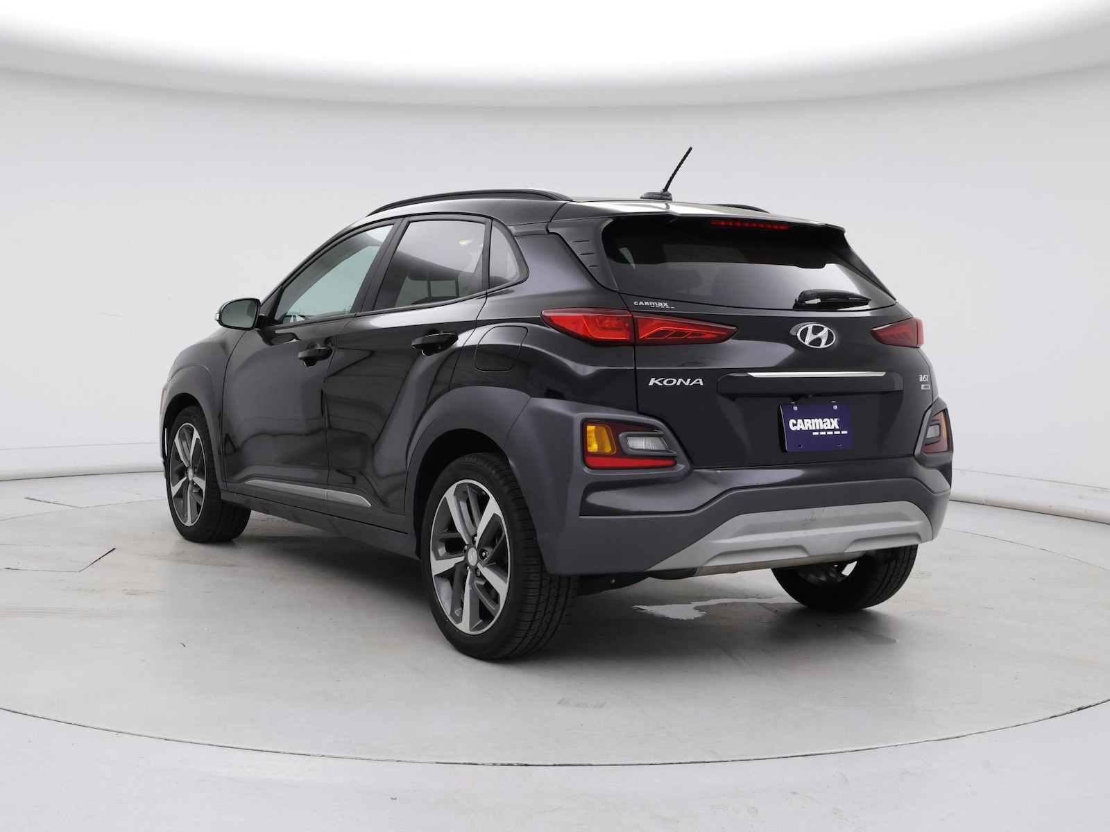 2018 Hyundai Kona Limited - Photo 3