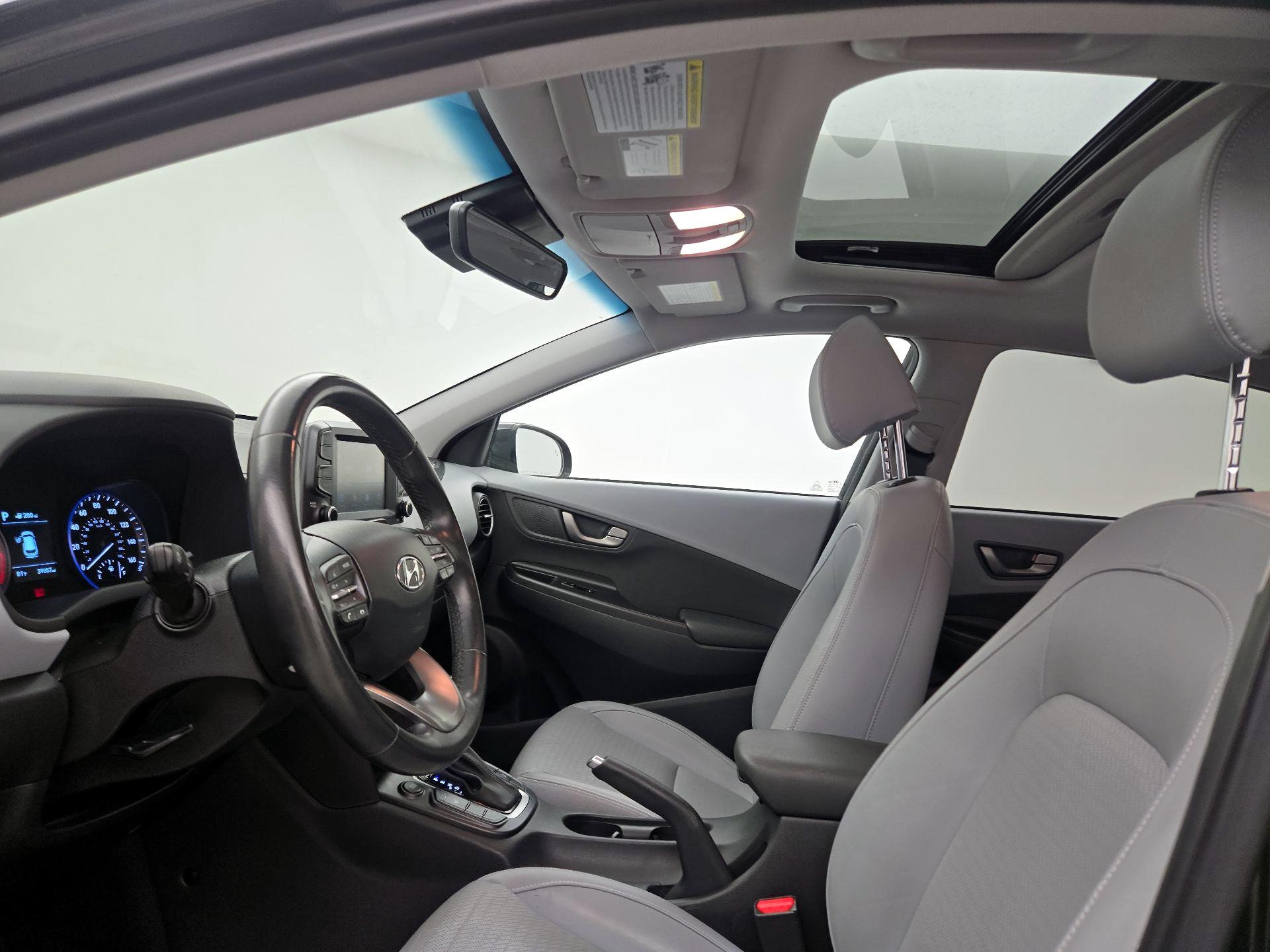 Thumbnail: 2018 Hyundai Kona - 19