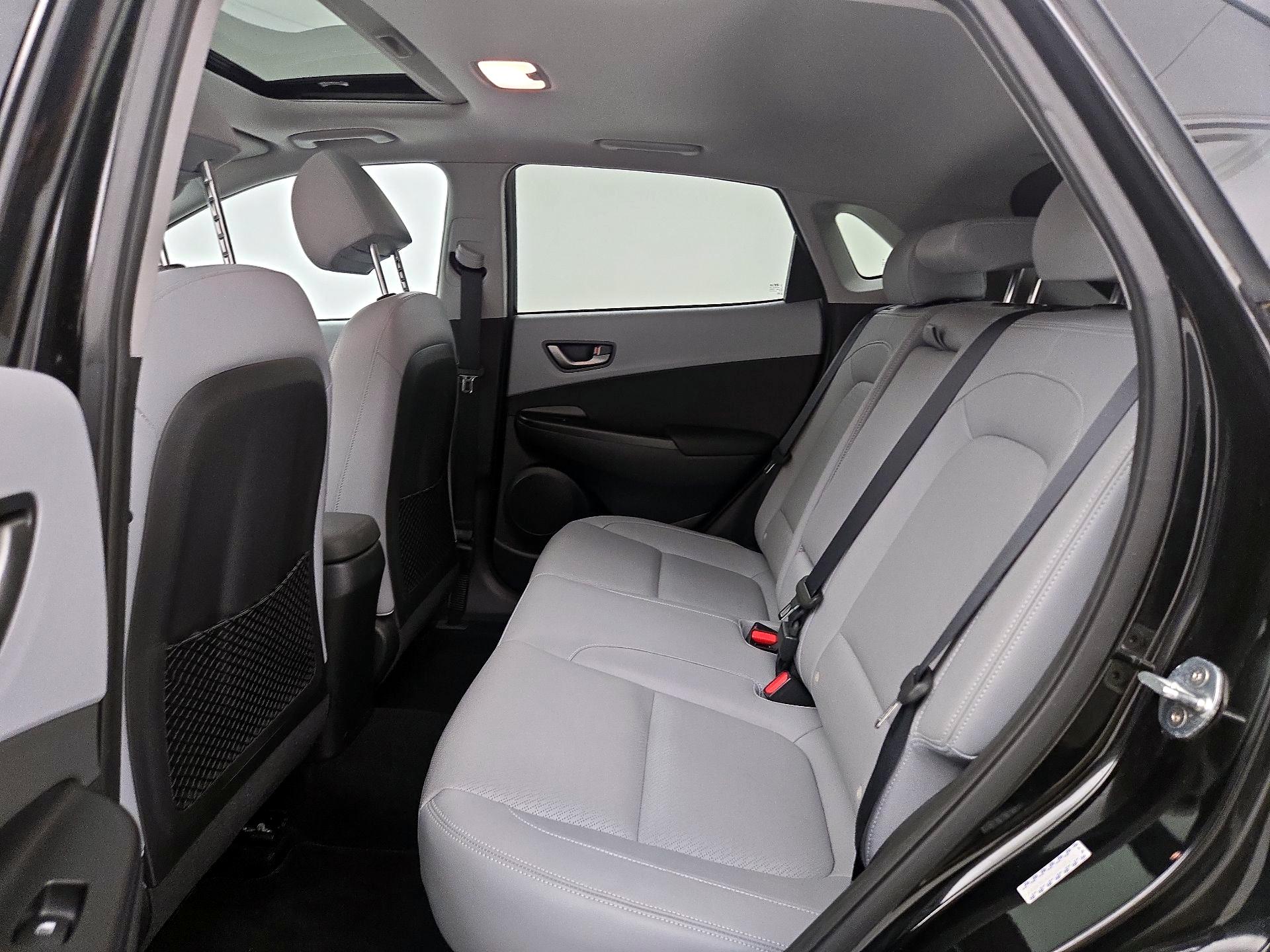 Thumbnail: 2018 Hyundai Kona - 20
