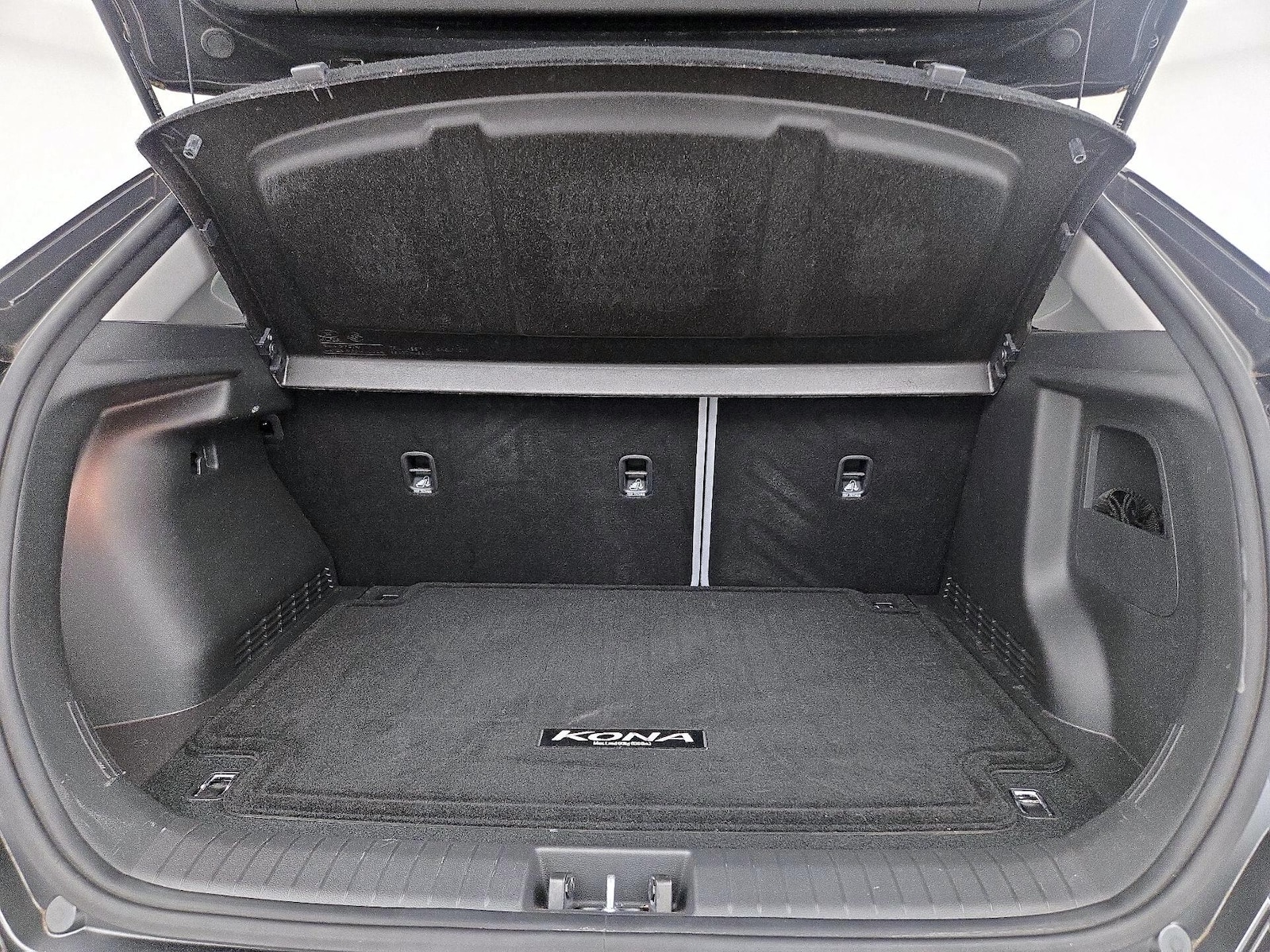 2018 Hyundai Kona Limited - Photo 22