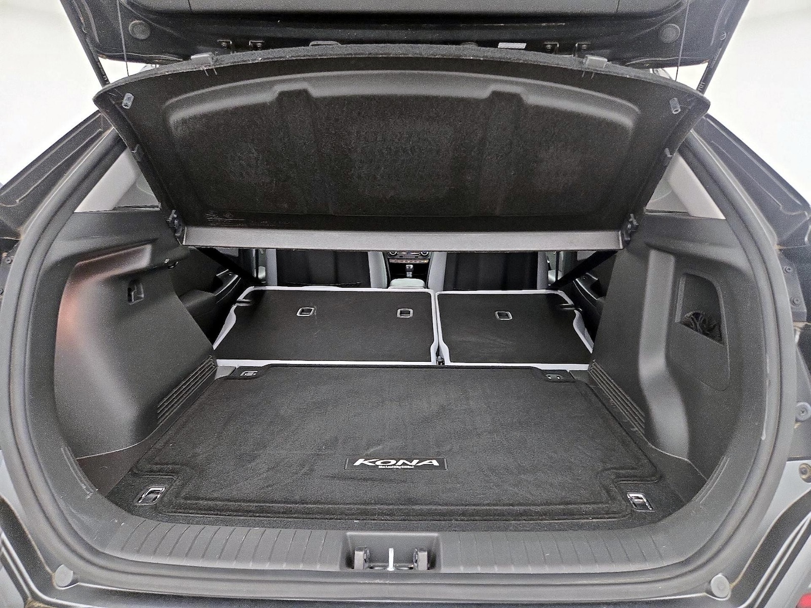 2018 Hyundai Kona Limited - Photo 23