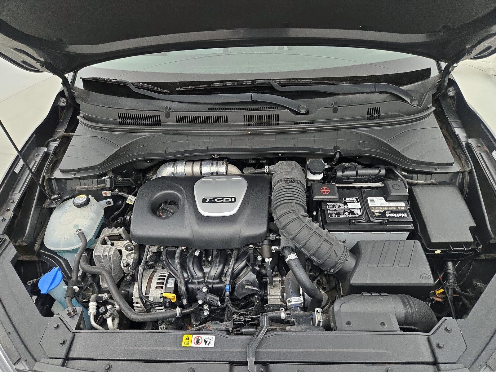 2018 Hyundai Kona Limited - Photo 24