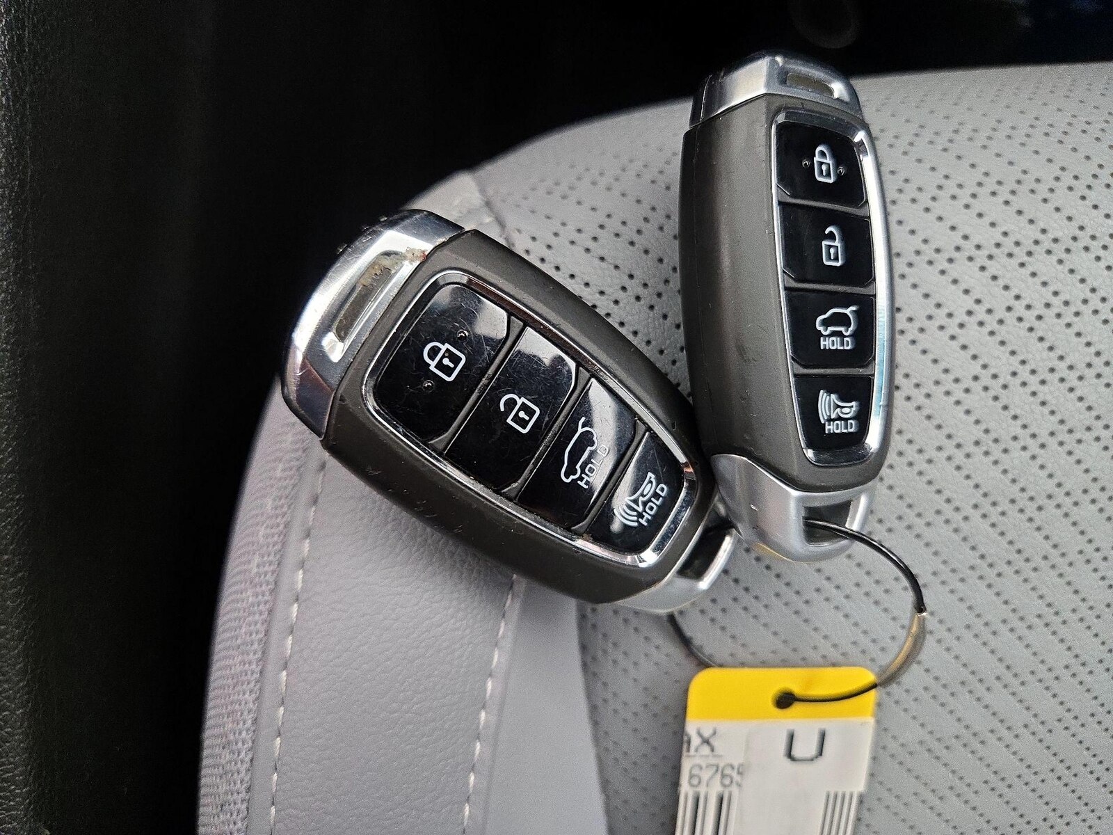 2018 Hyundai Kona Limited - Photo 25