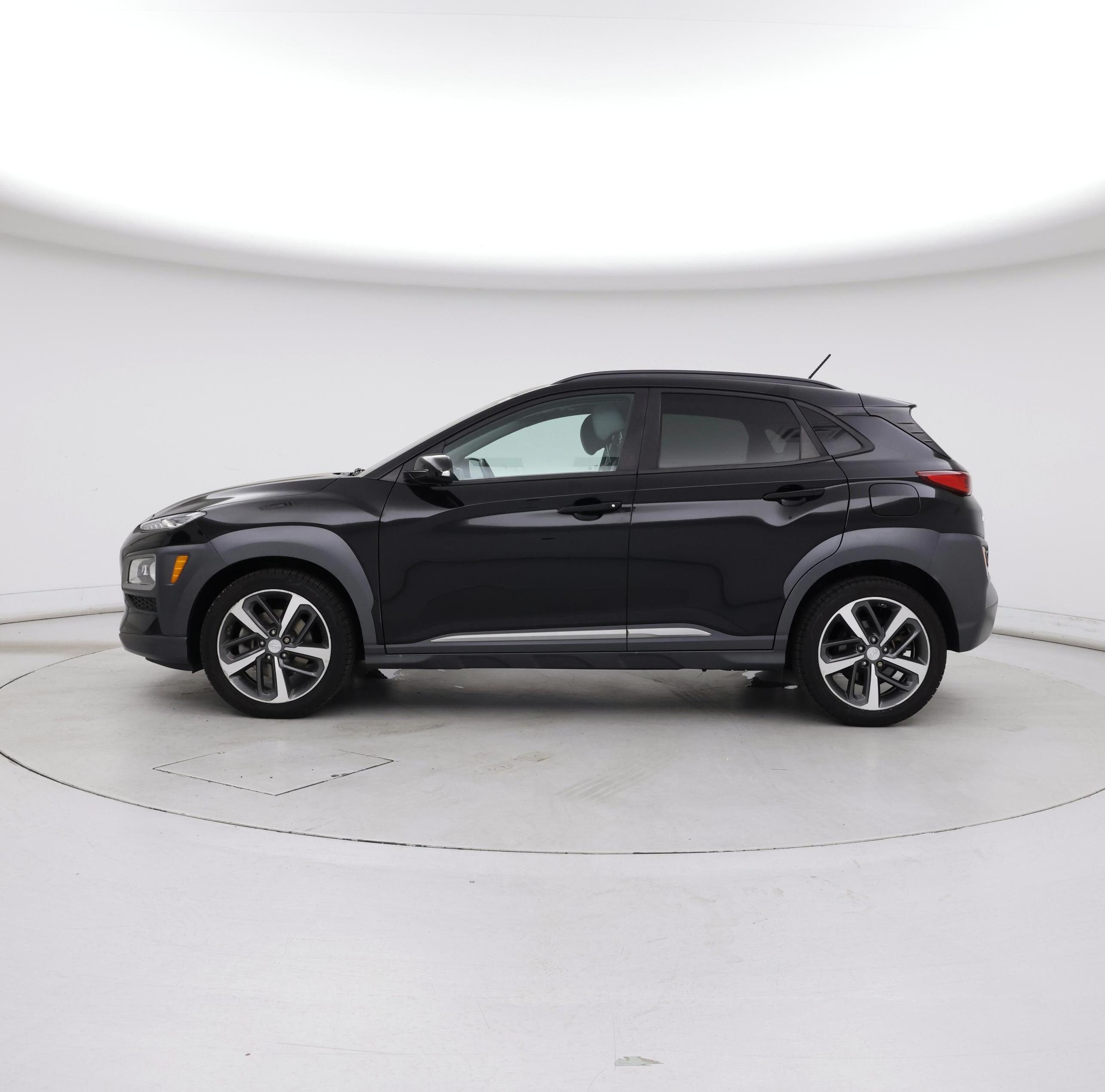 Thumbnail: 2018 Hyundai Kona - 3