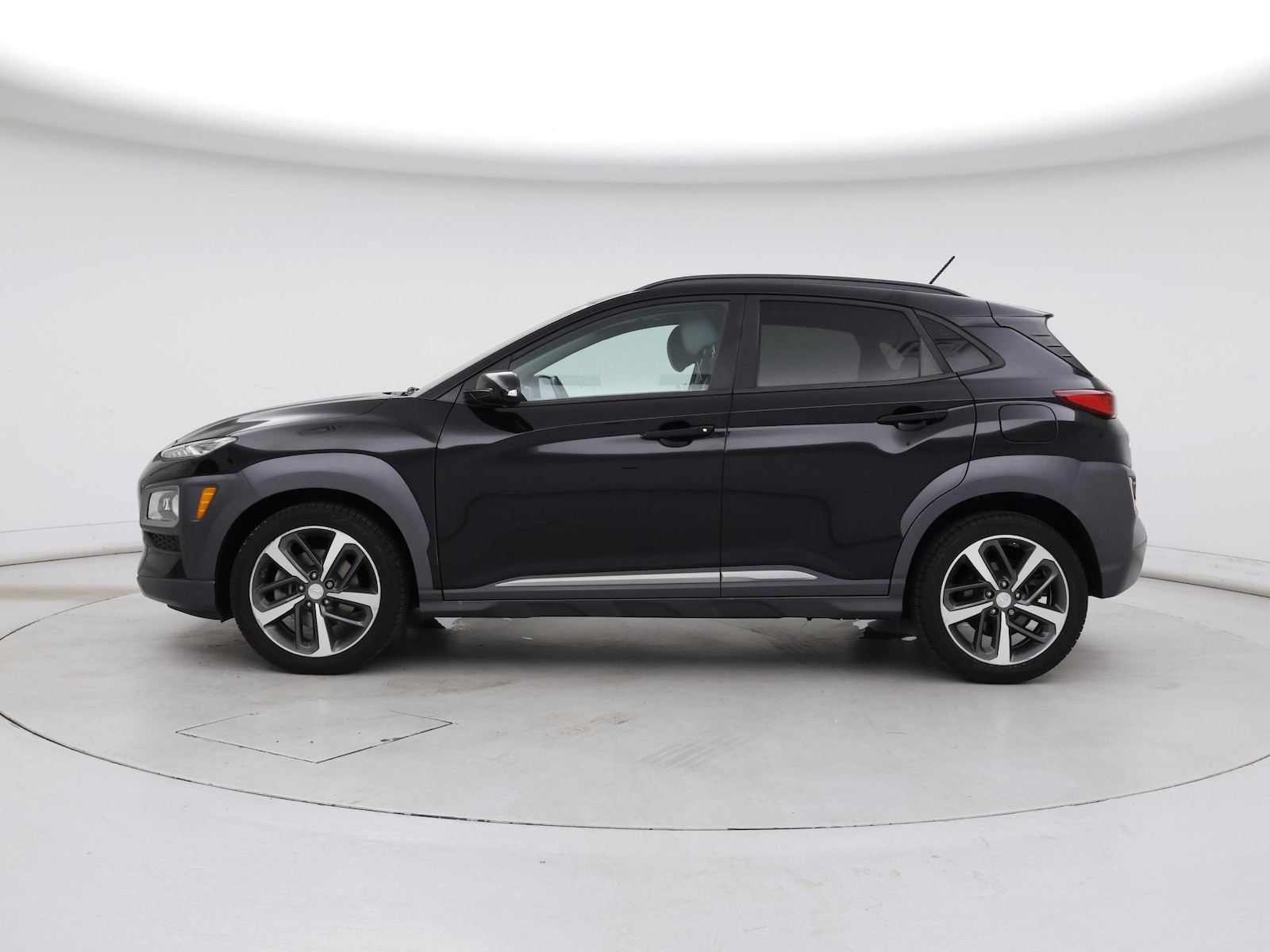 2018 Hyundai Kona Limited - Photo 4