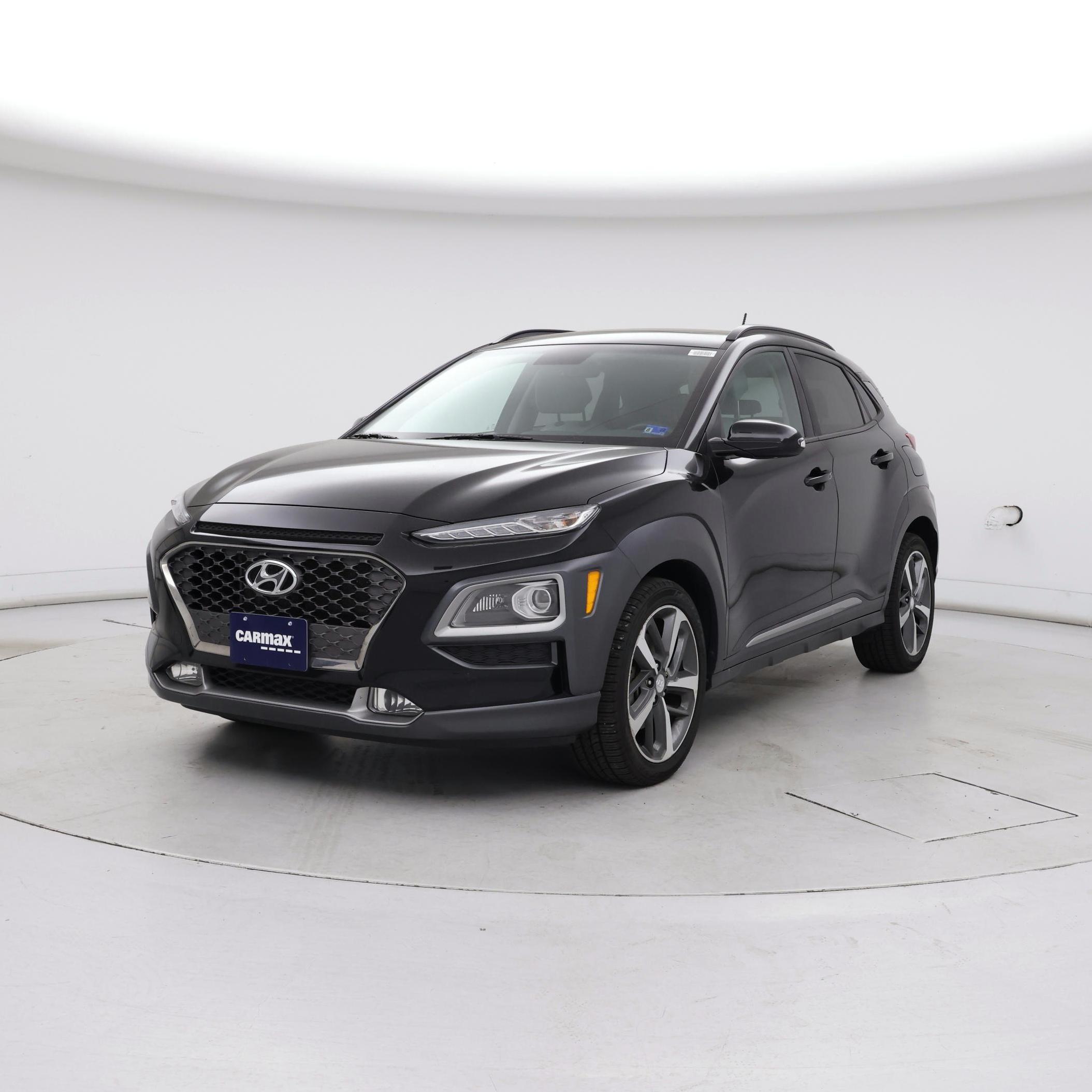 Thumbnail: 2018 Hyundai Kona - 4