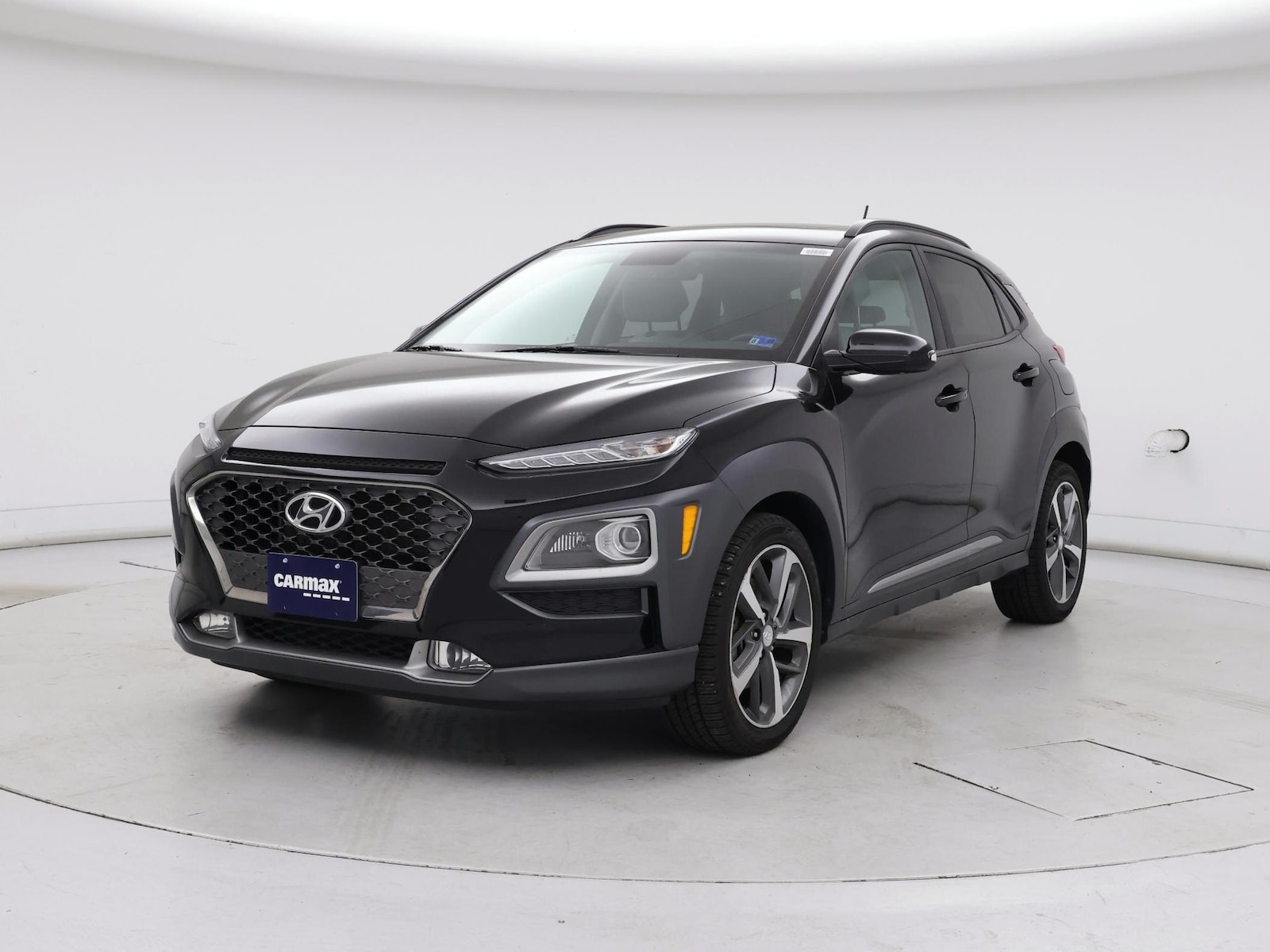 2018 Hyundai Kona Limited - Photo 5
