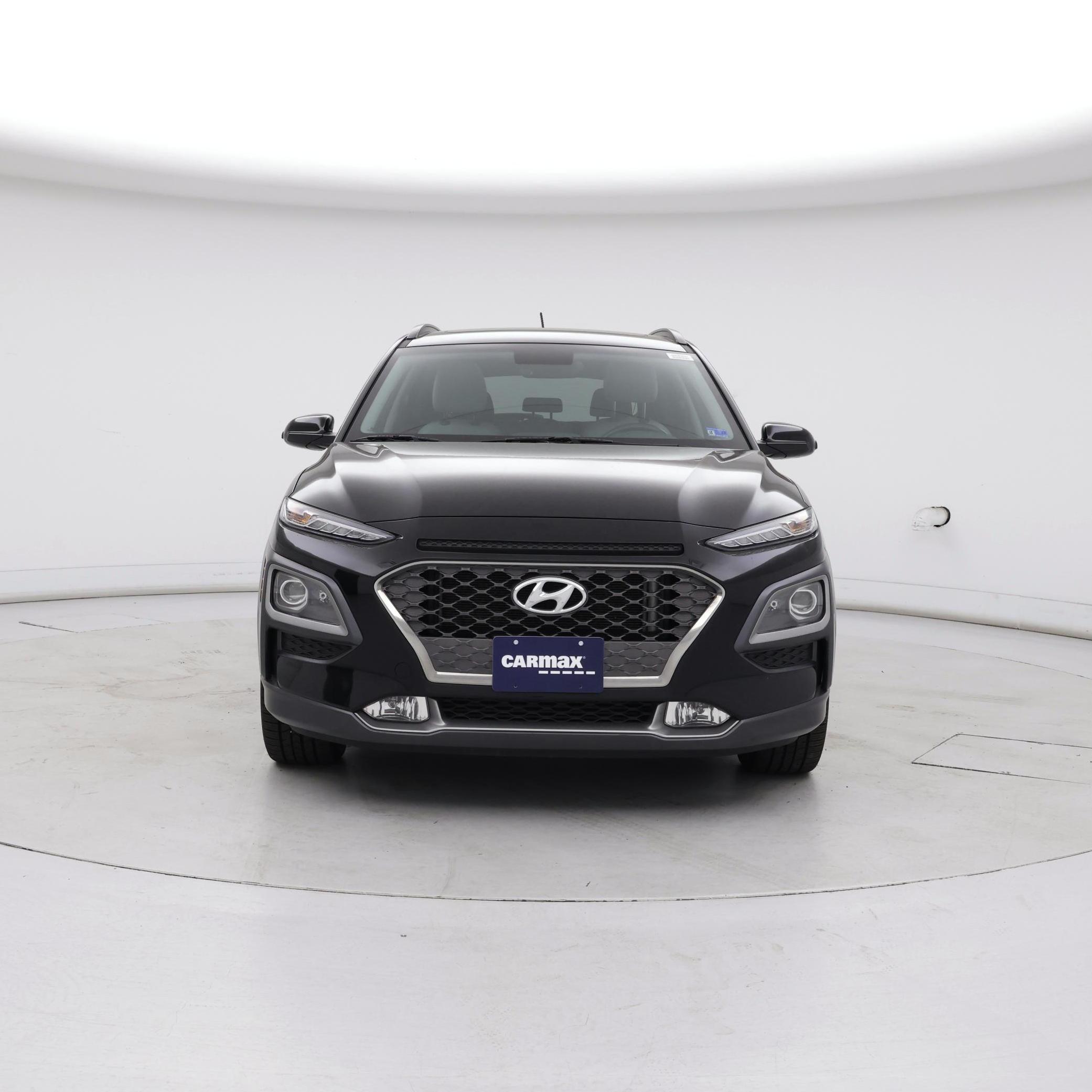 Thumbnail: 2018 Hyundai Kona - 5