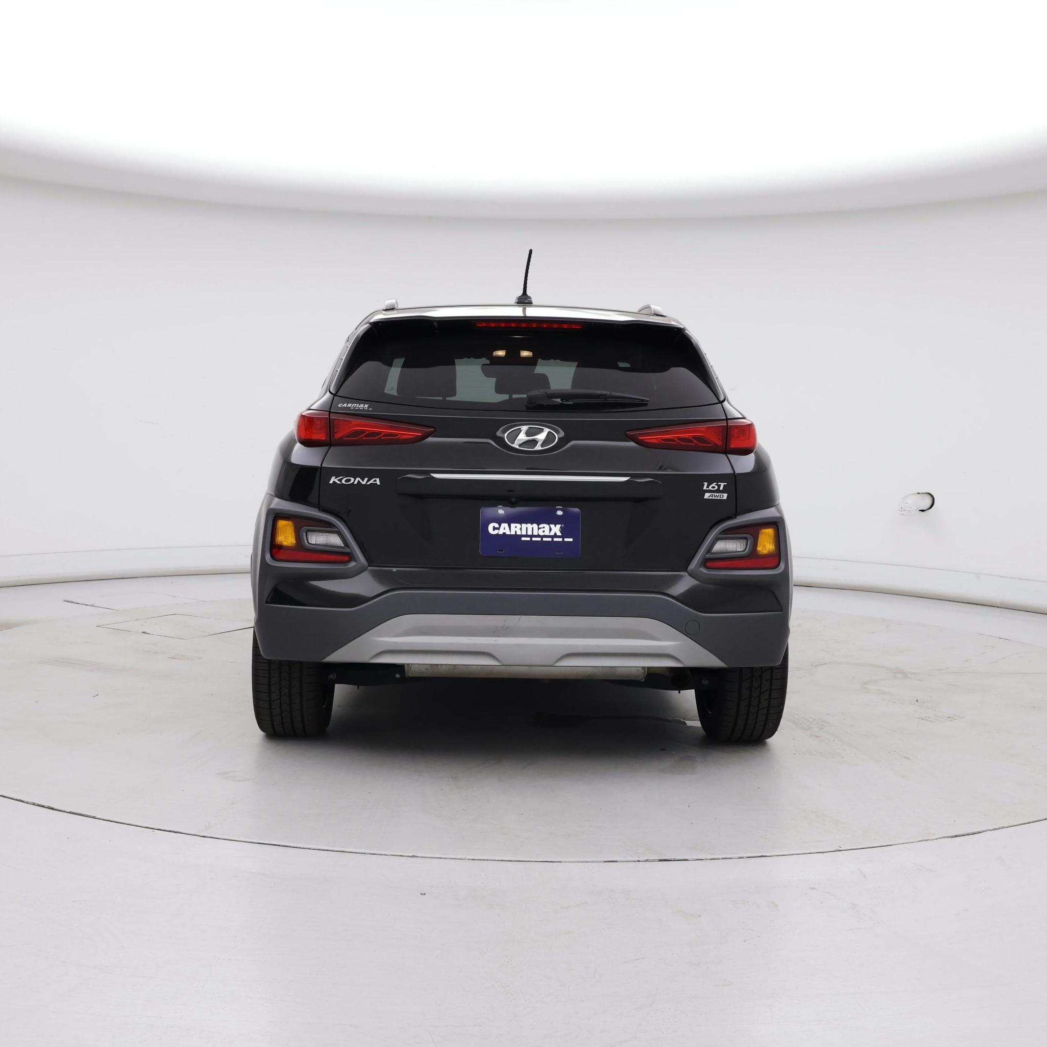 Thumbnail: 2018 Hyundai Kona - 6