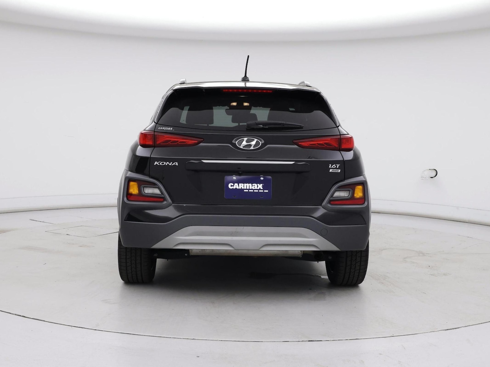 2018 Hyundai Kona Limited - Photo 7