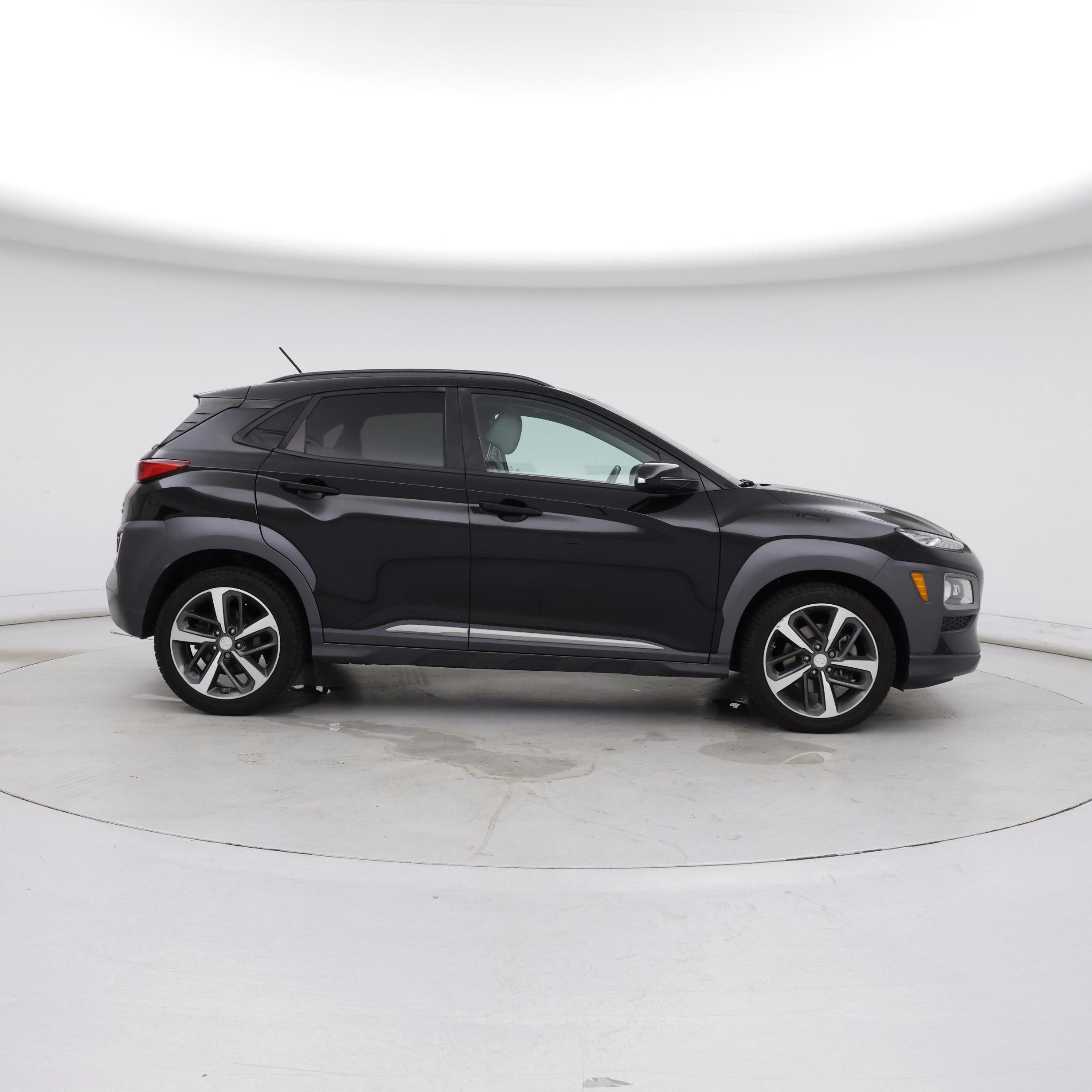 Thumbnail: 2018 Hyundai Kona - 7