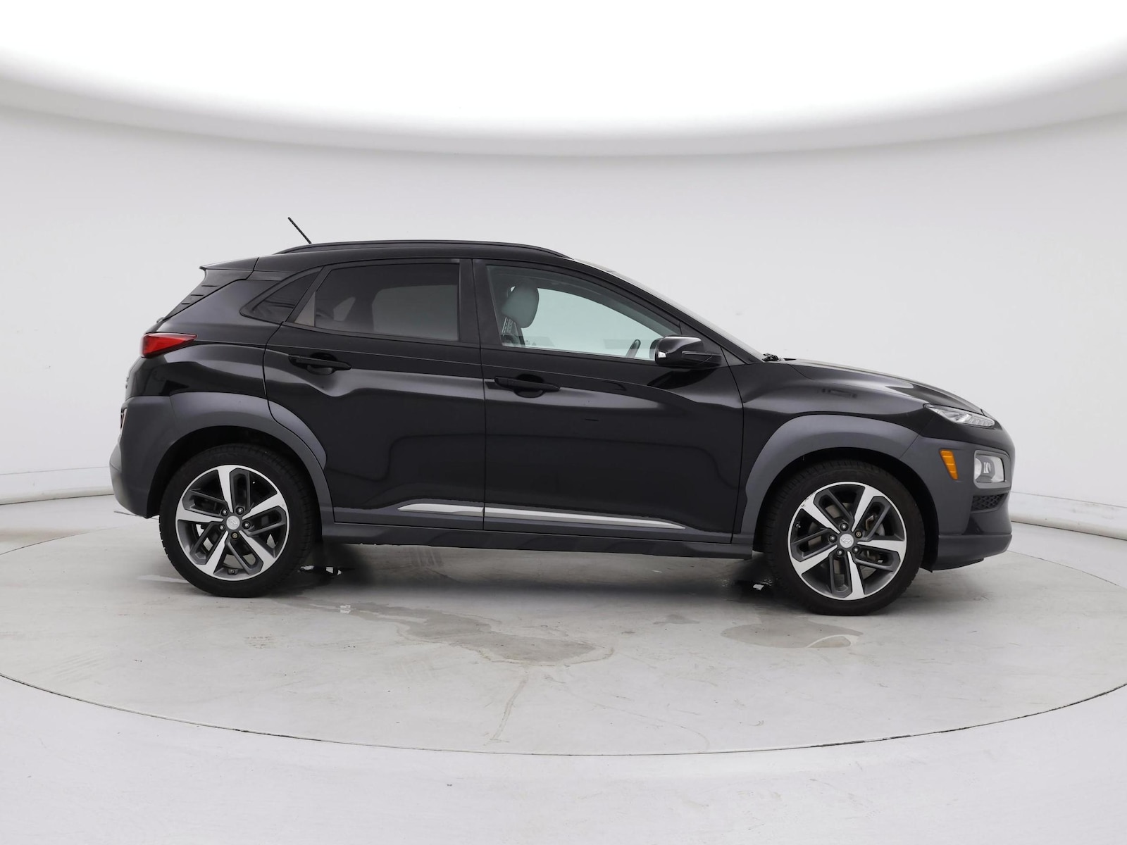 2018 Hyundai Kona Limited - Photo 8
