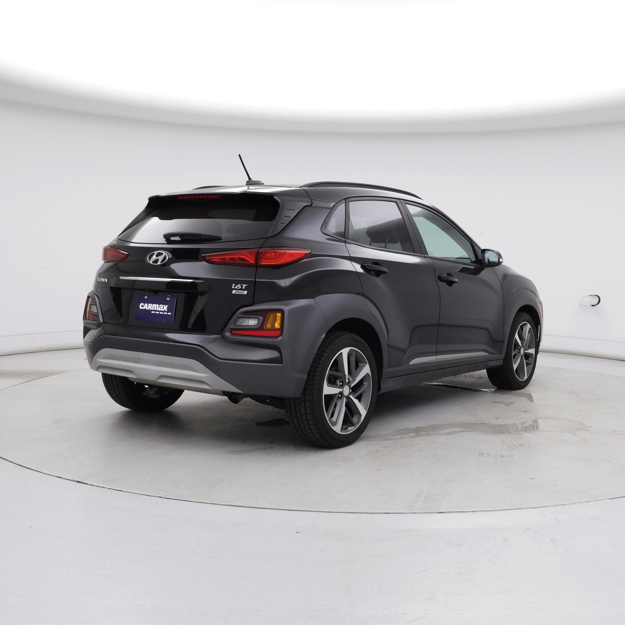 Thumbnail: 2018 Hyundai Kona - 8