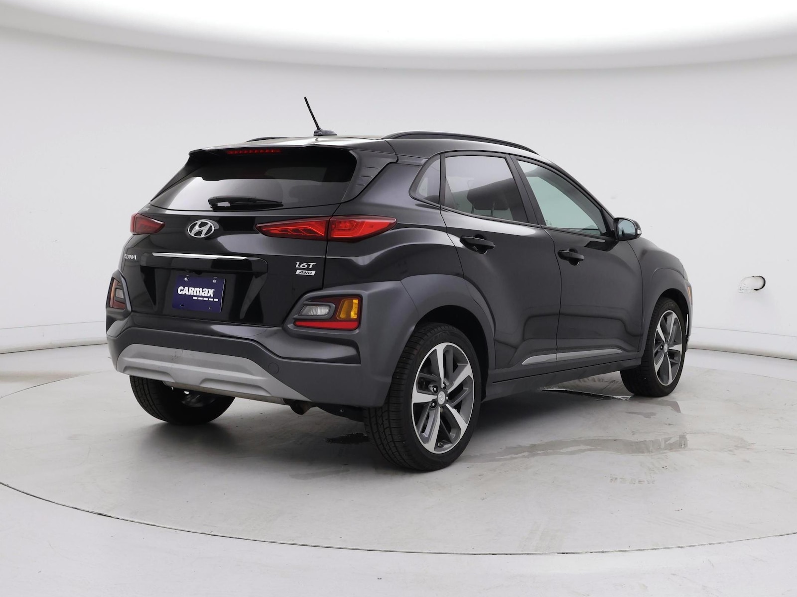 2018 Hyundai Kona Limited - Photo 9