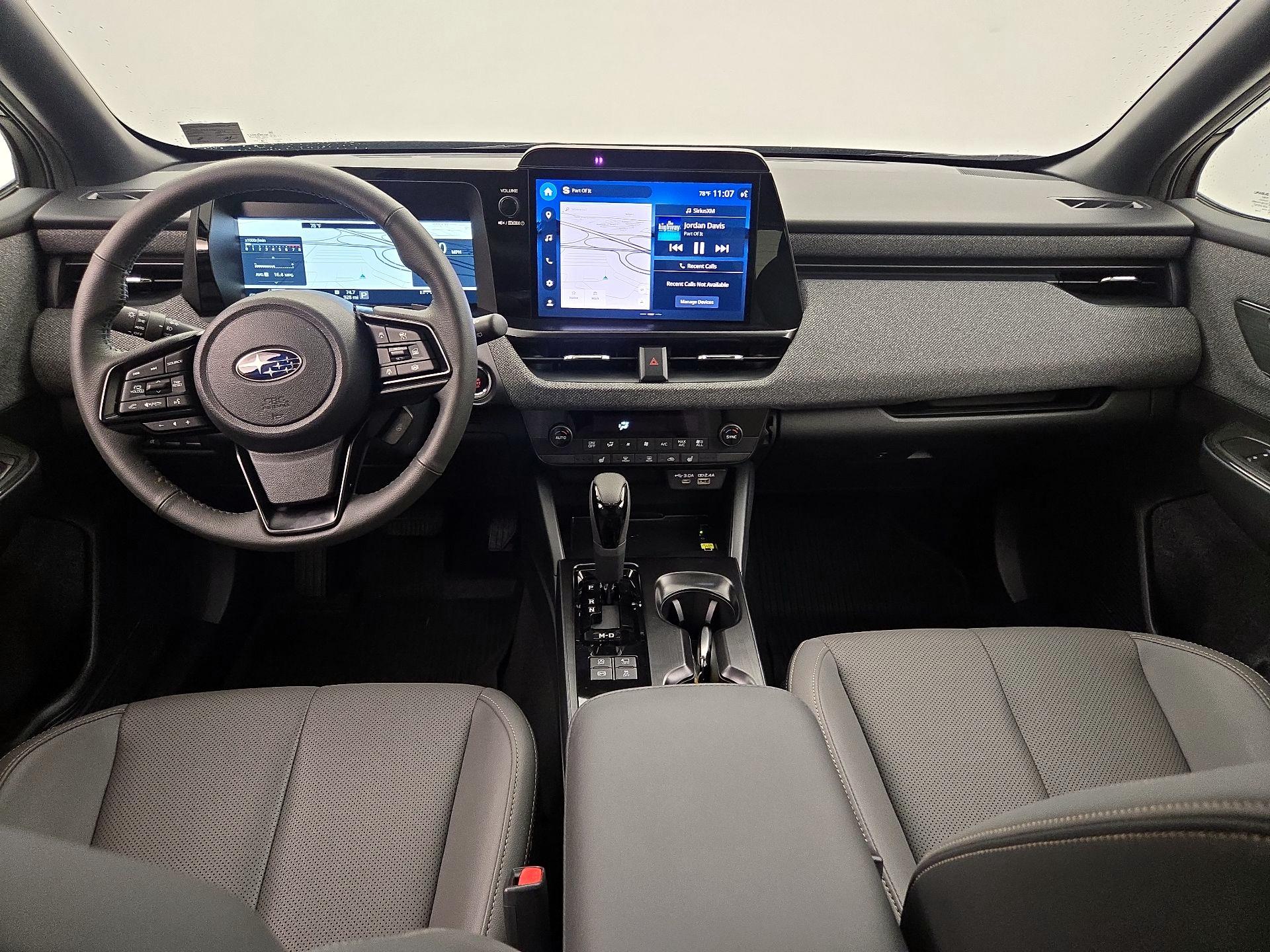 Thumbnail: 2026 Subaru Outback - 9