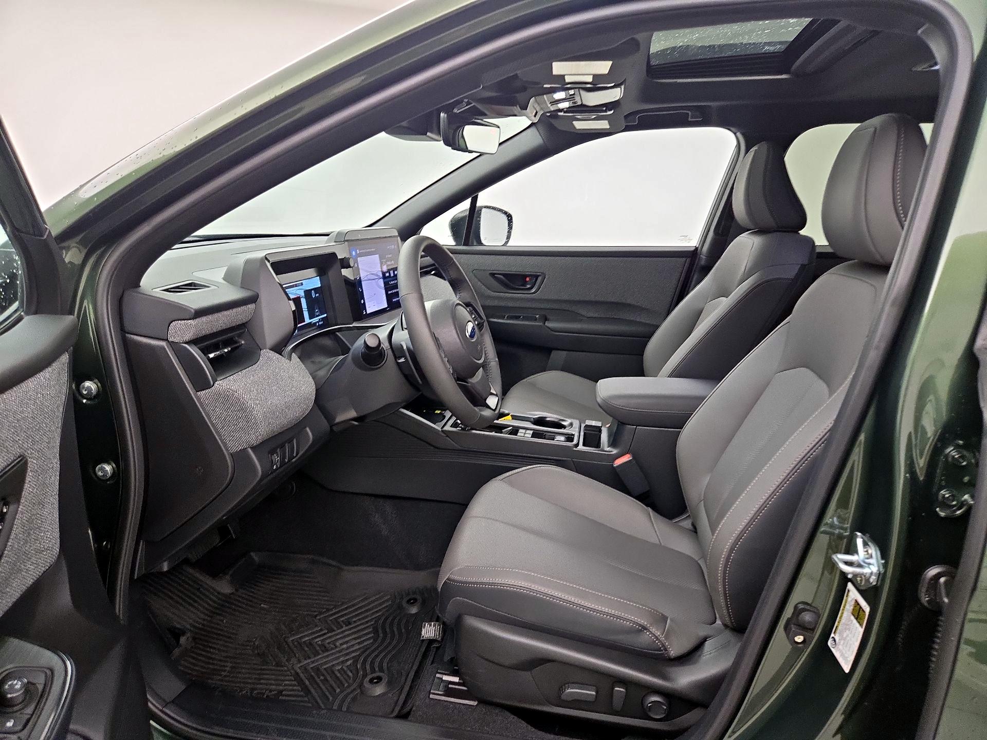 Thumbnail: 2026 Subaru Outback - 11