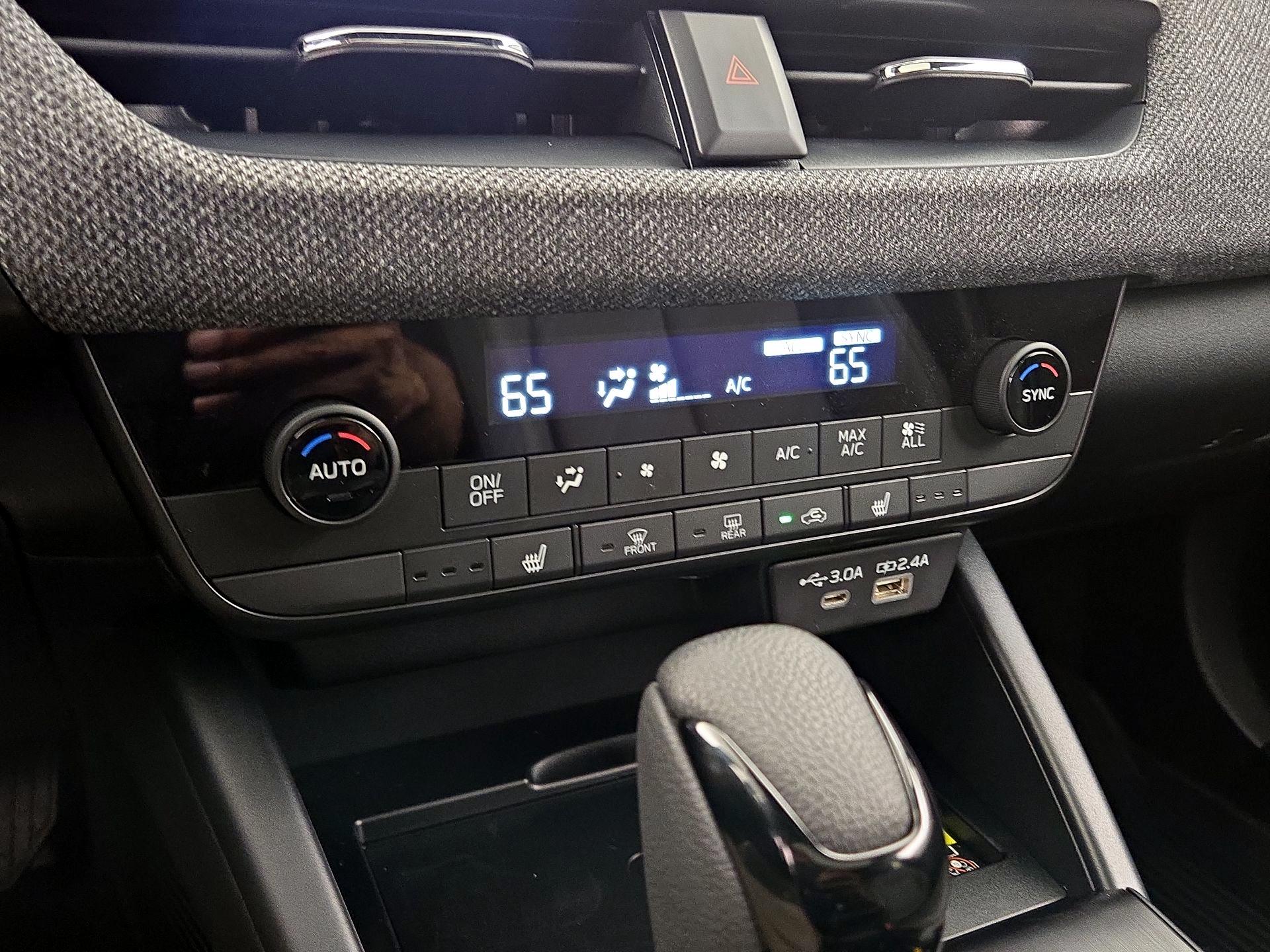 Thumbnail: 2026 Subaru Outback - 17