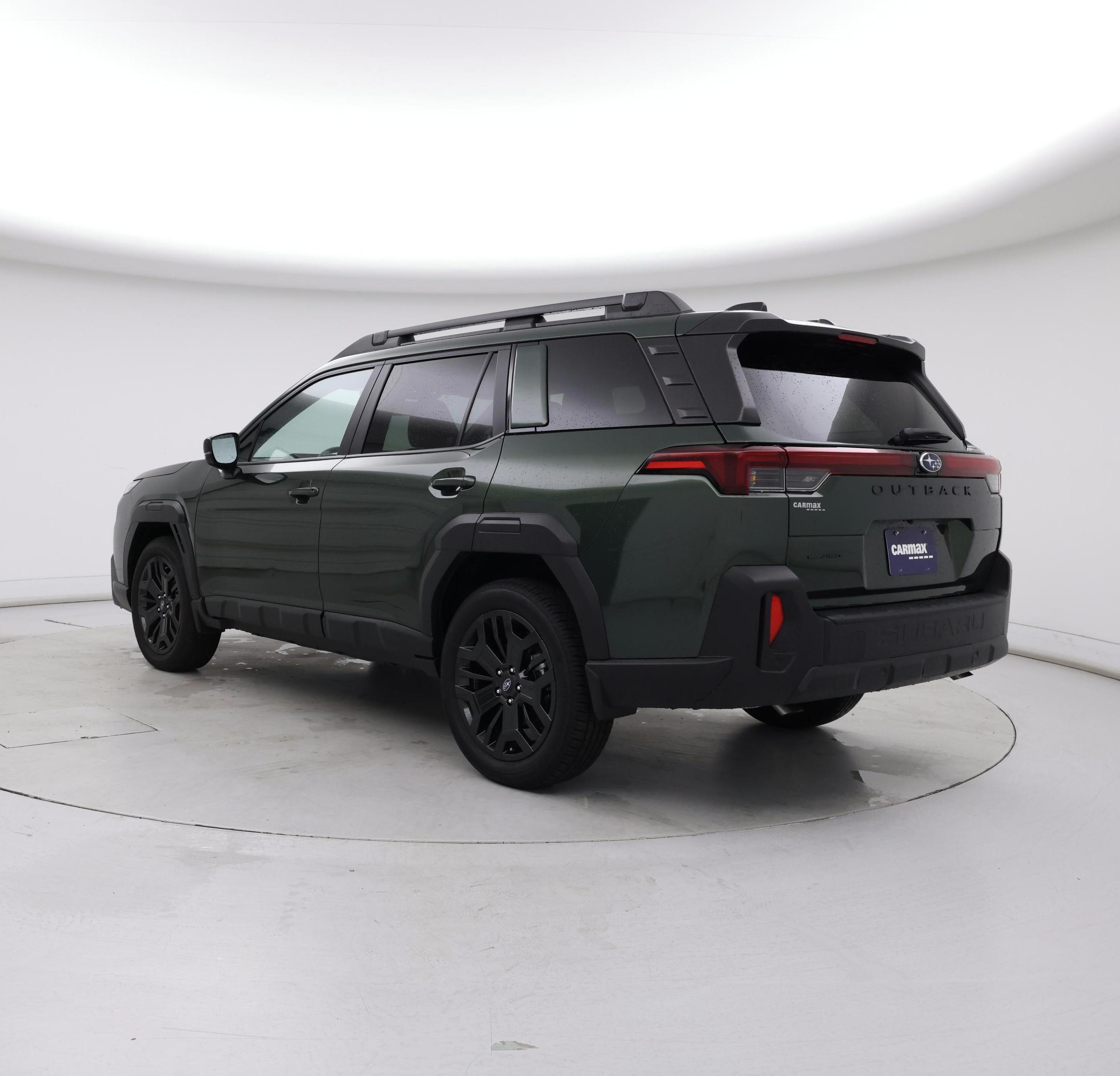 Thumbnail: 2026 Subaru Outback - 2