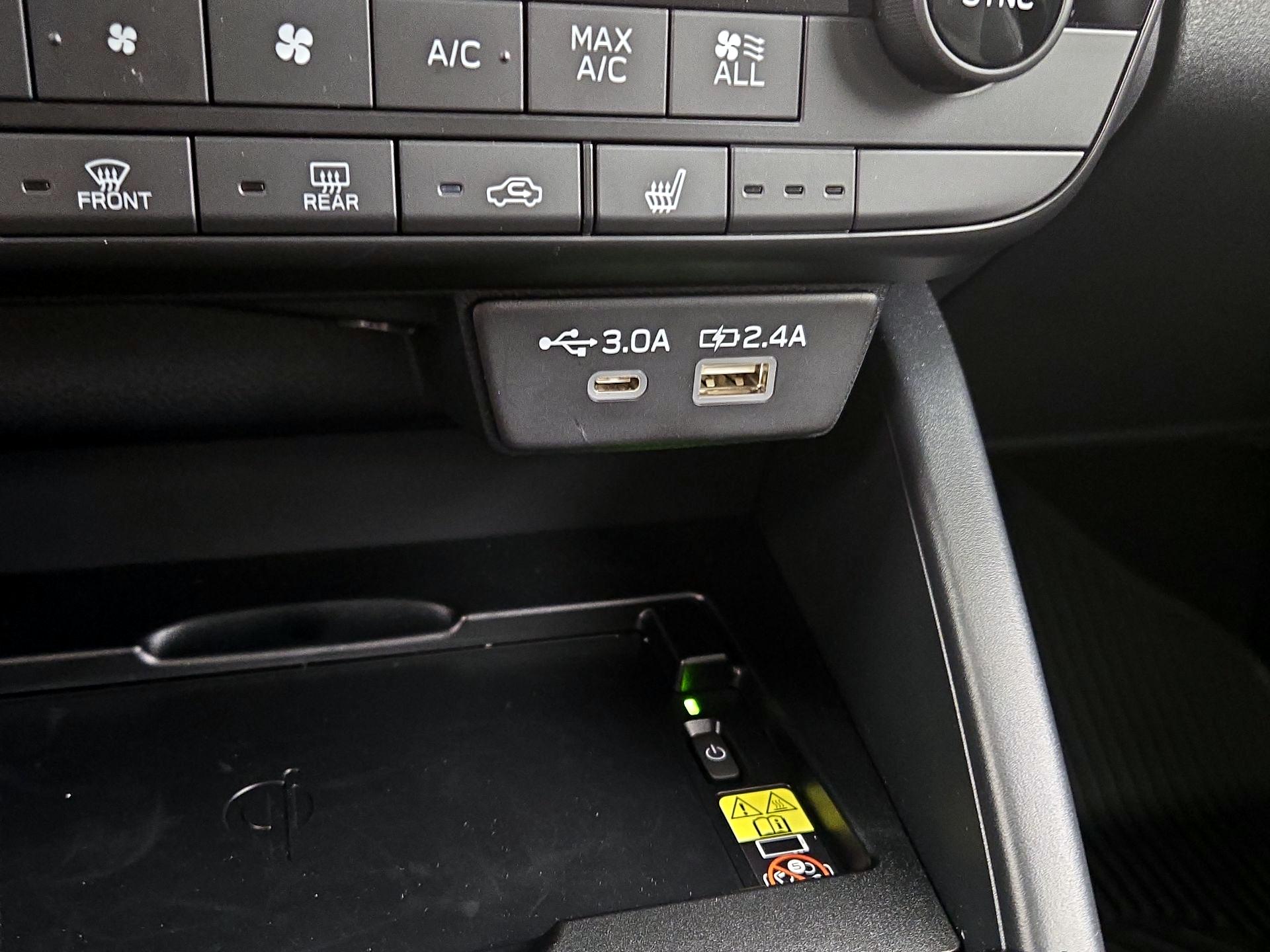 Thumbnail: 2026 Subaru Outback - 19
