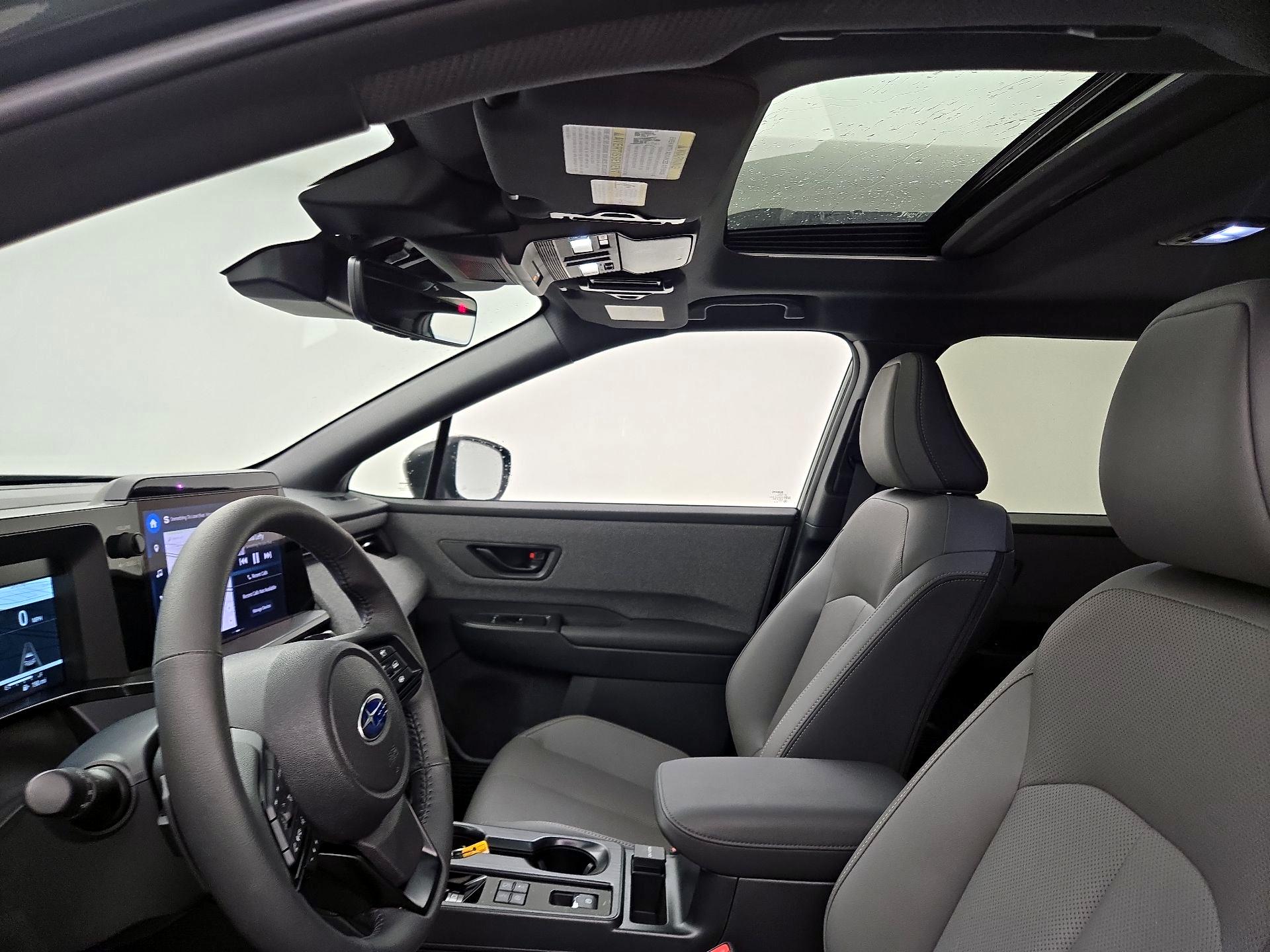 Thumbnail: 2026 Subaru Outback - 20