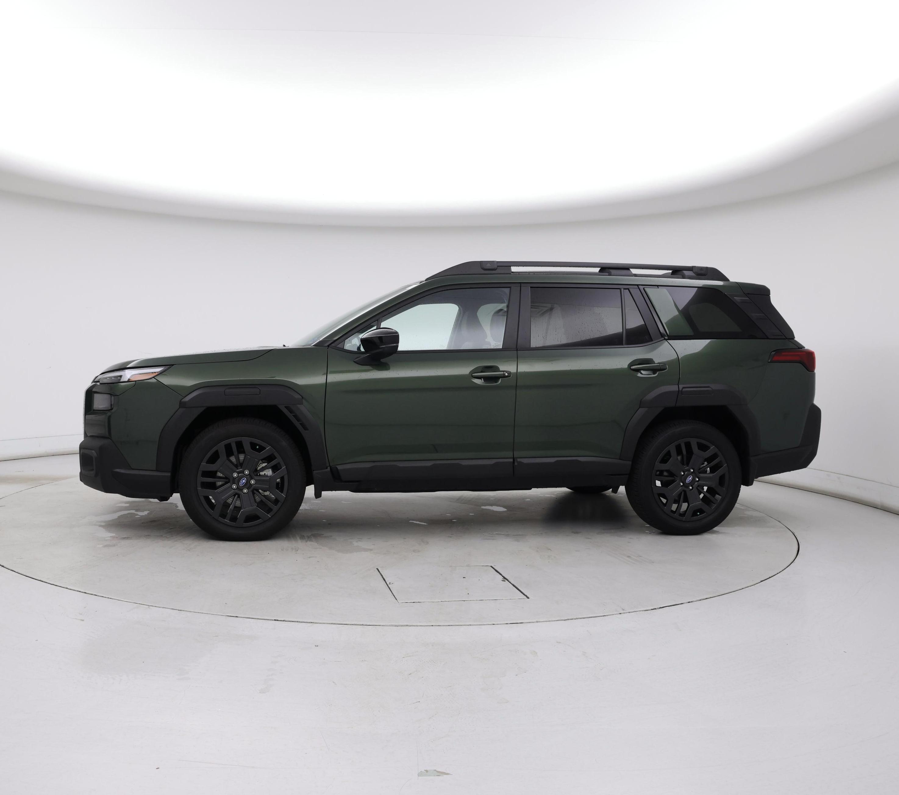 Thumbnail: 2026 Subaru Outback - 3