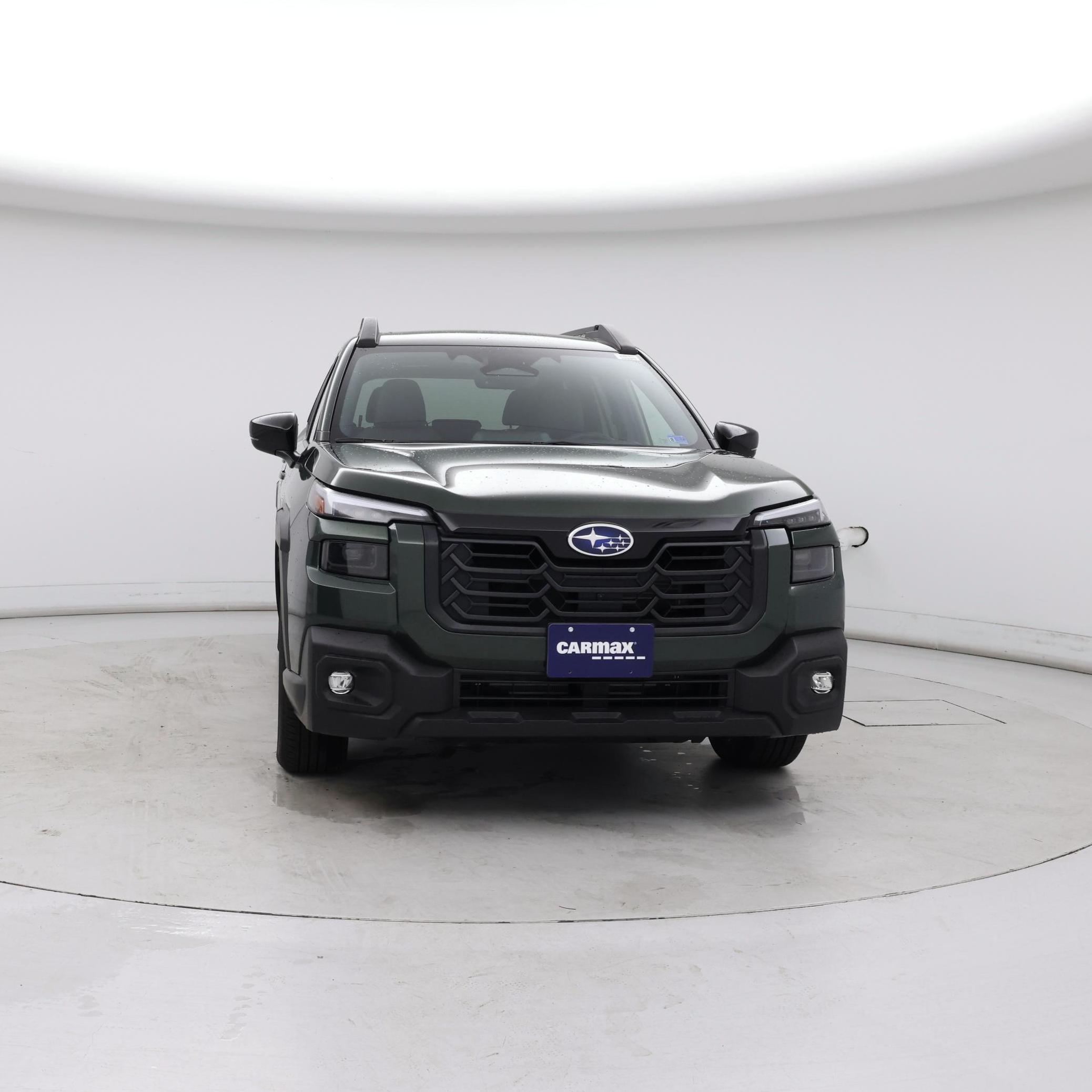 Thumbnail: 2026 Subaru Outback - 5