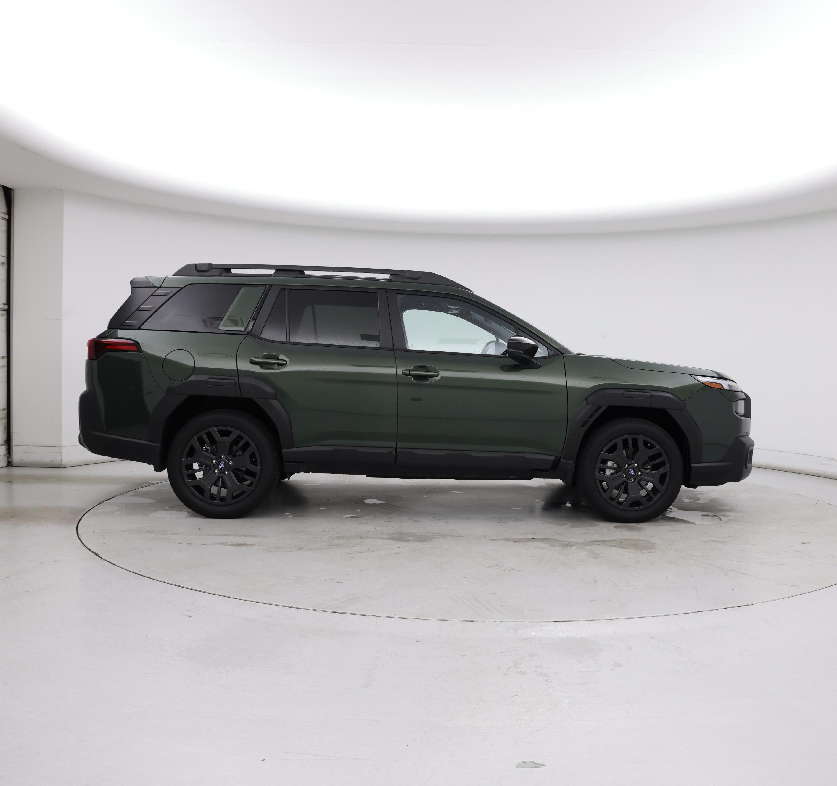 Thumbnail: 2026 Subaru Outback - 7