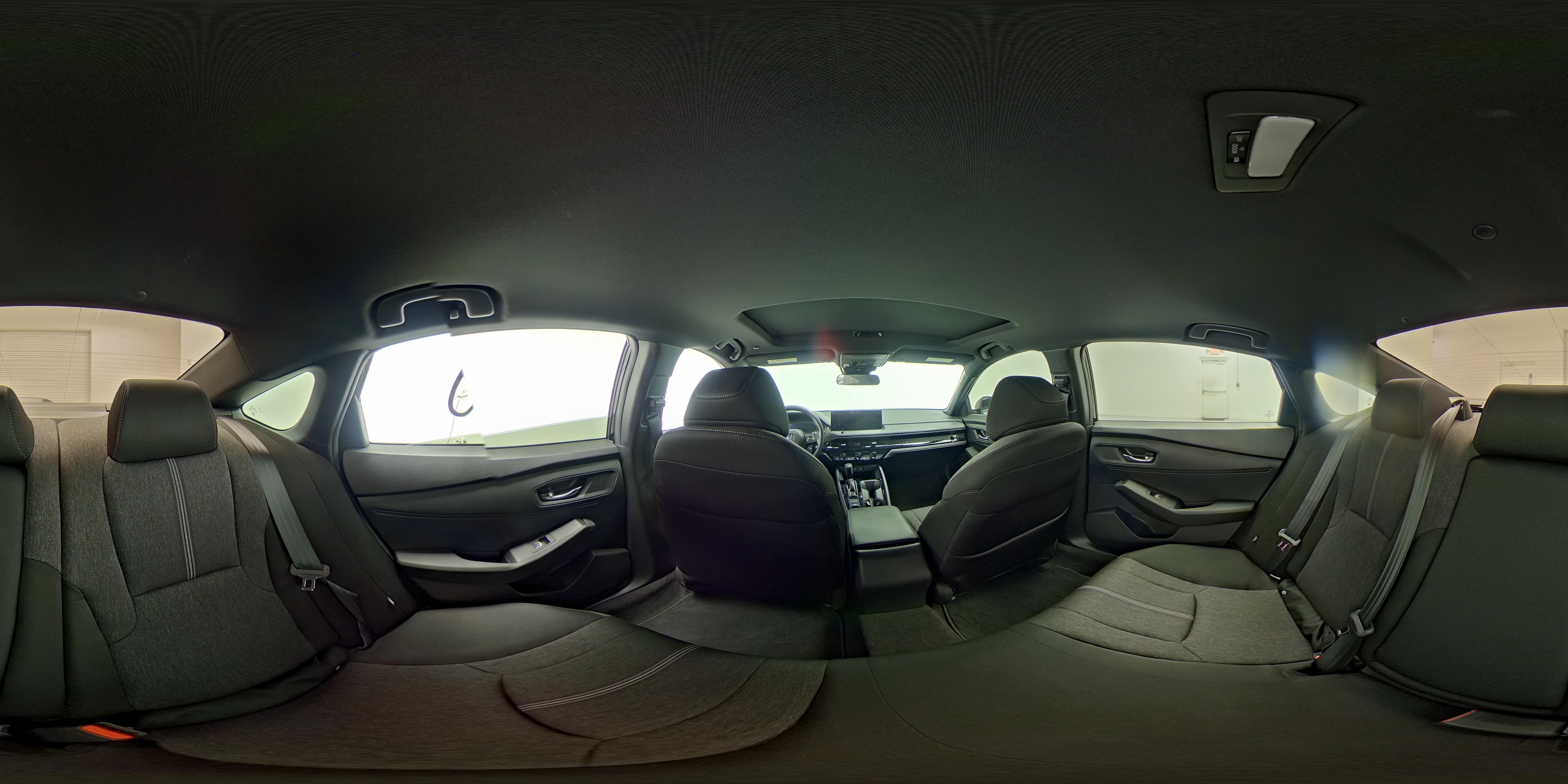 2024 Honda Accord Hybrid Sport - Photo 26