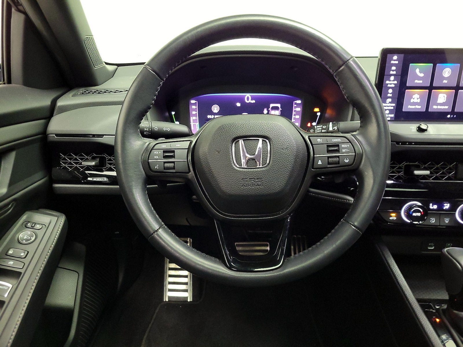 2024 Honda Accord Hybrid Sport - Photo 11