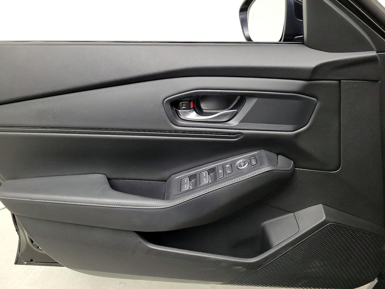 2024 Honda Accord Hybrid Sport - Photo 13