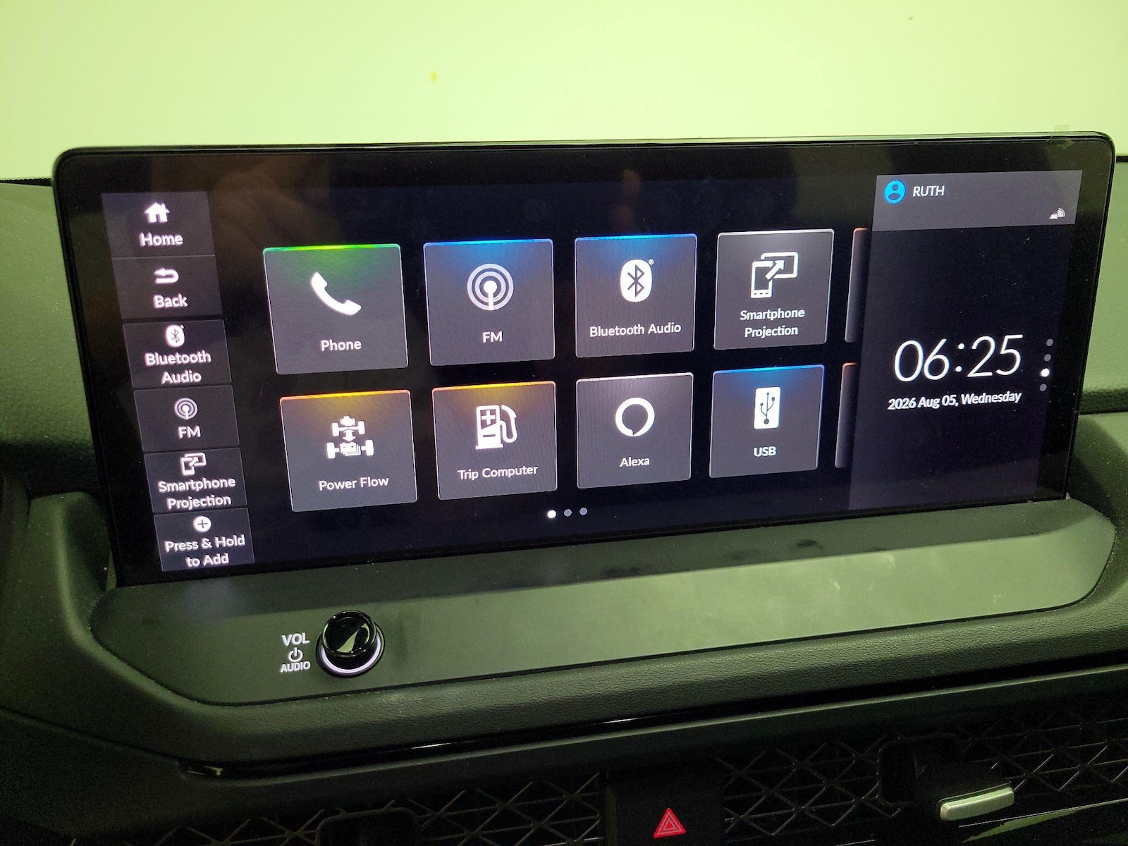 2024 Honda Accord Hybrid Sport - Photo 14