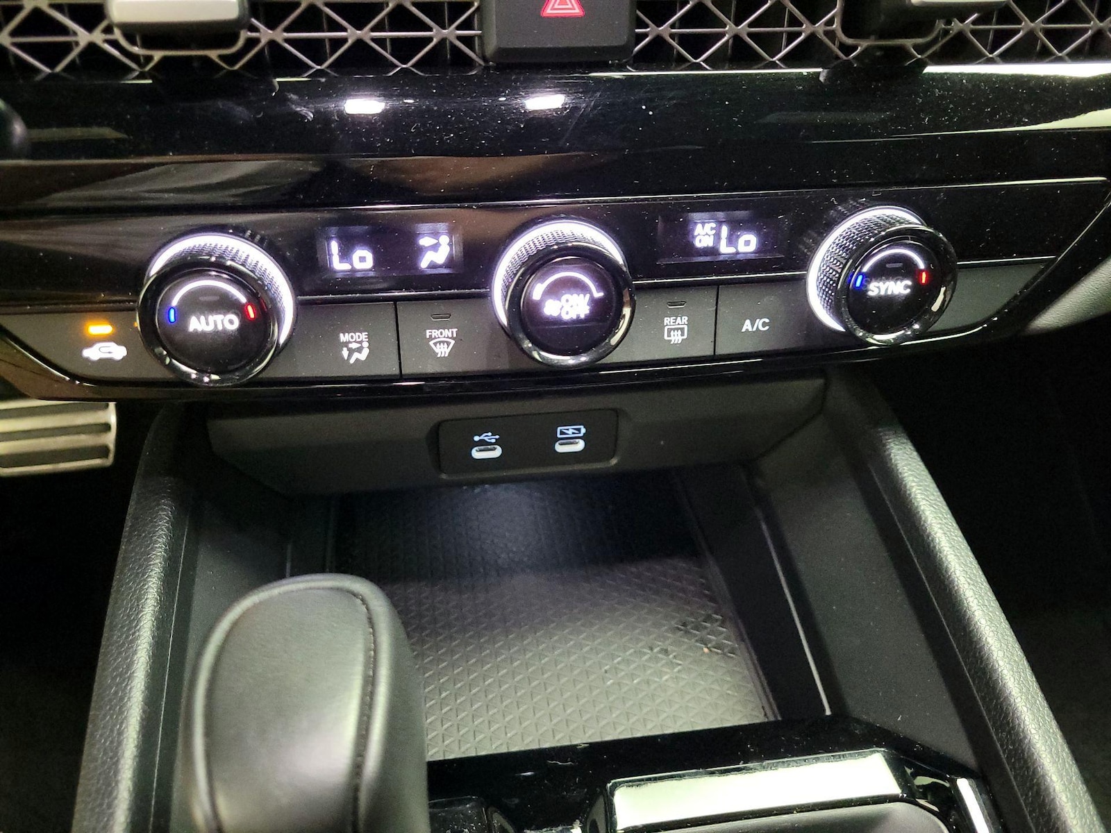 2024 Honda Accord Hybrid Sport - Photo 17